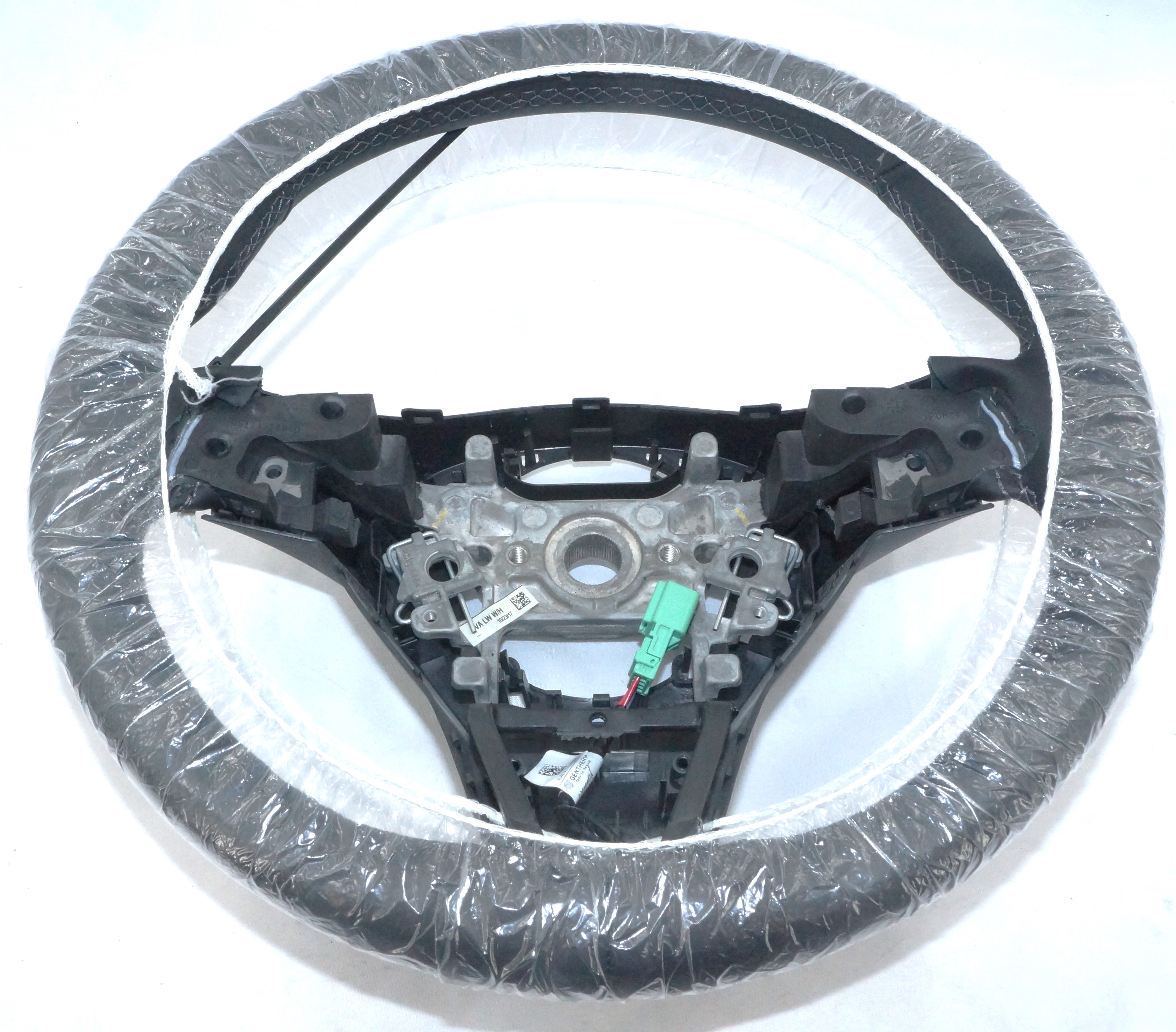 Genuine OEM 08U97-TVA-110 Honda Steering Heated Wheel Heat - image 1