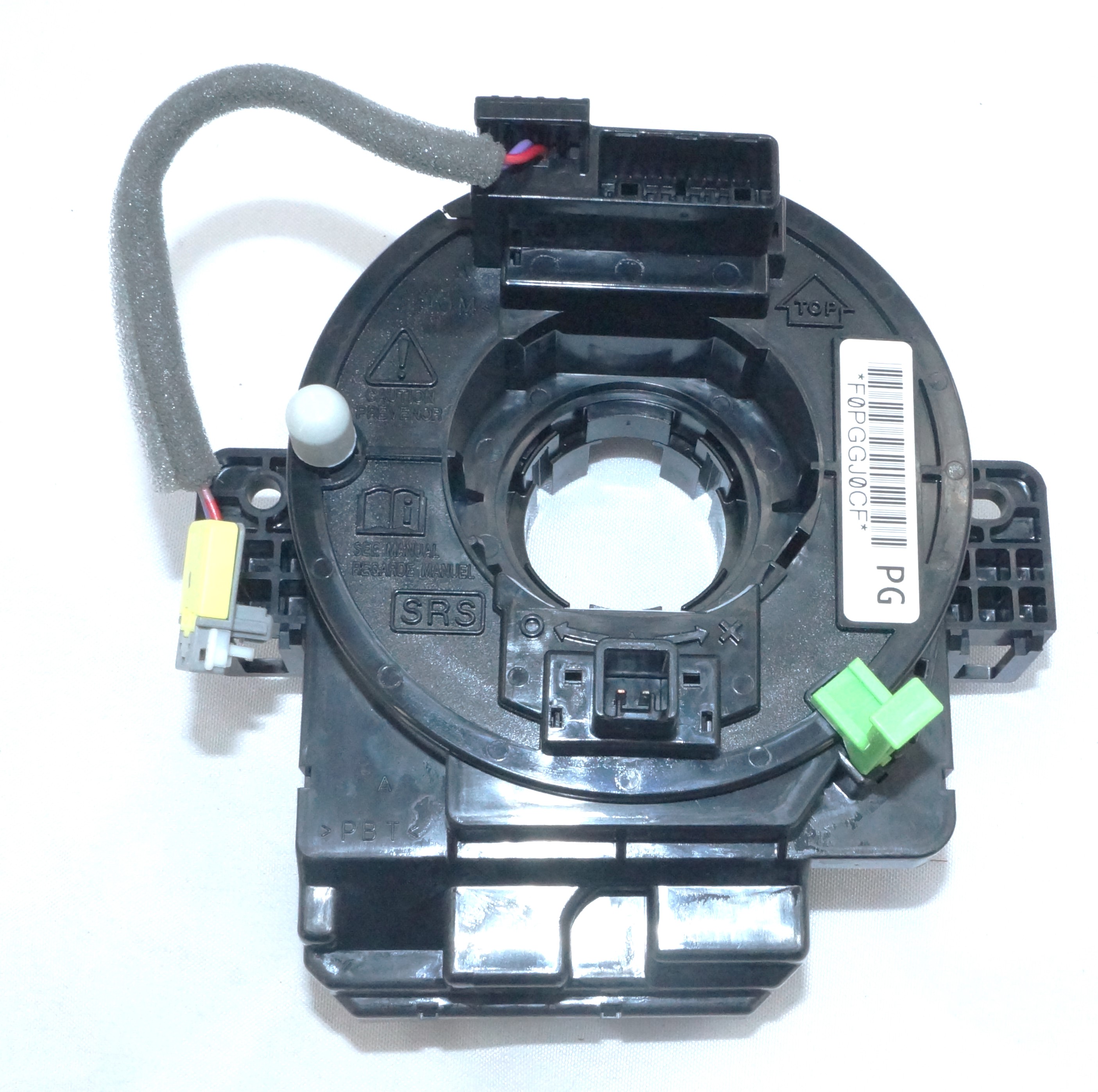 Genuine OEM 08U97-TVA-110 Honda Steering Heated Wheel Heat - image 3