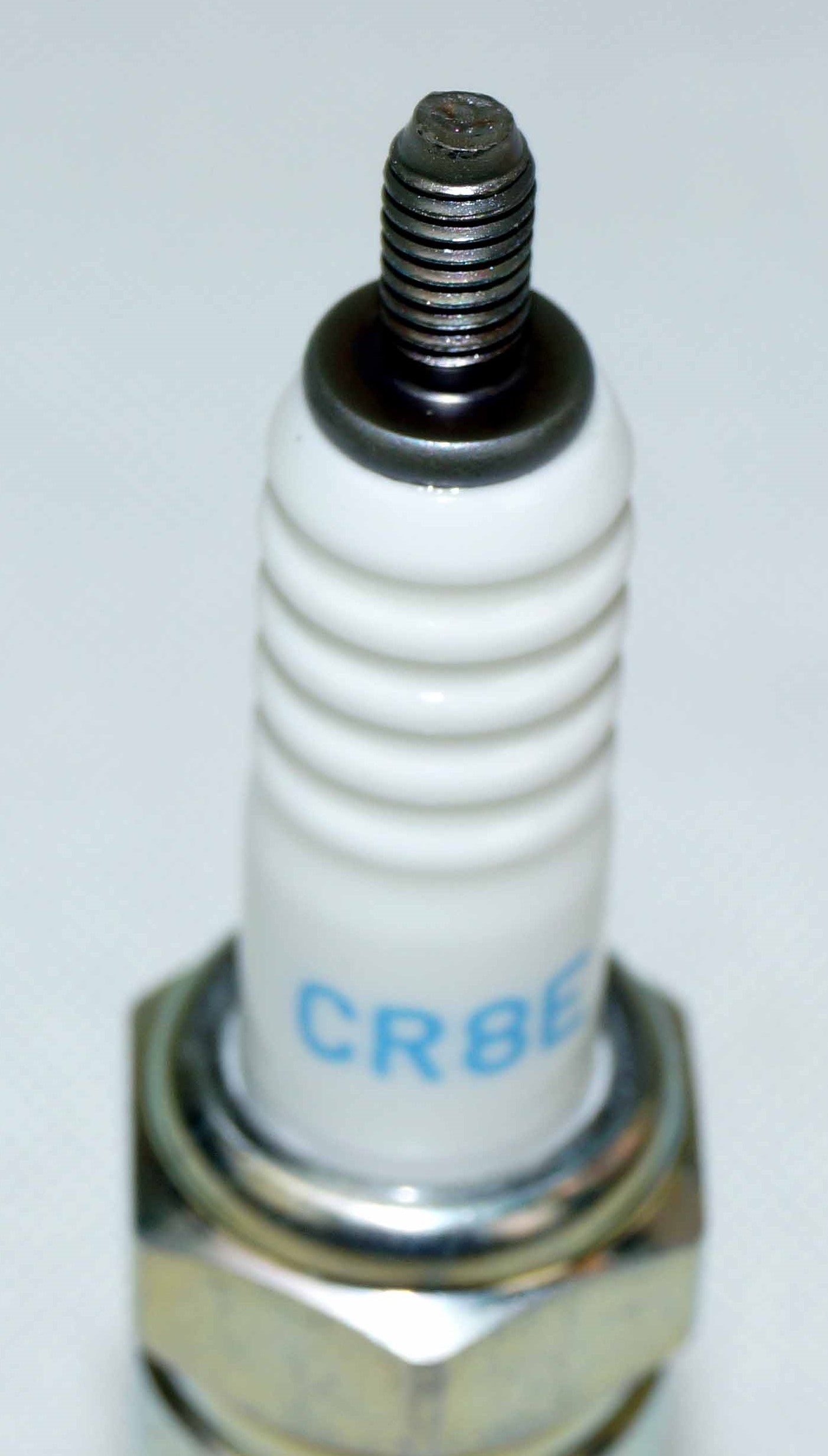 NGK (1275) CR8E Spark Plug - Pack of 4