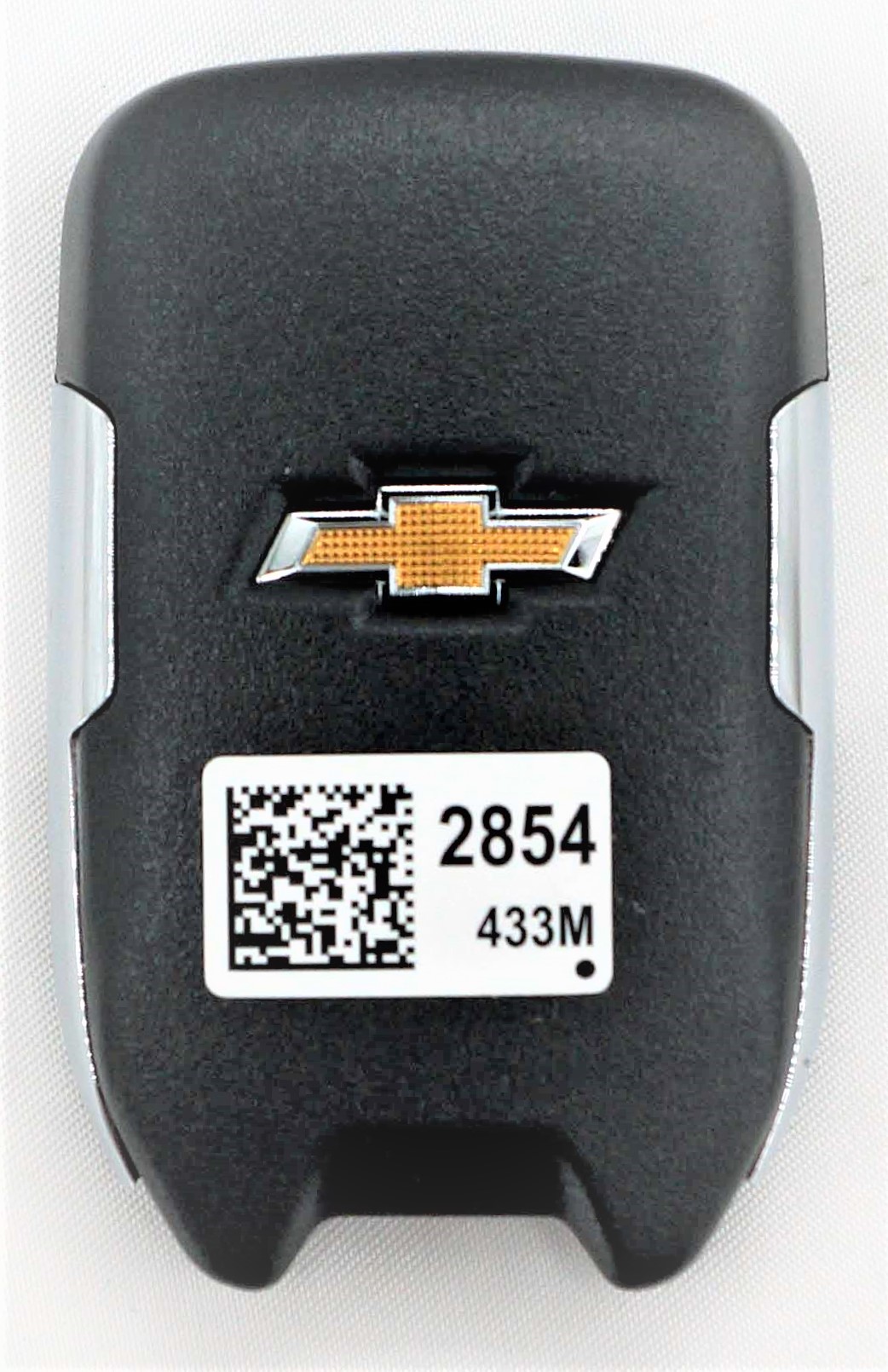 Genuine OEM 13522854 GM Smart Key Keyless Remote Fob Bowtie - image 3