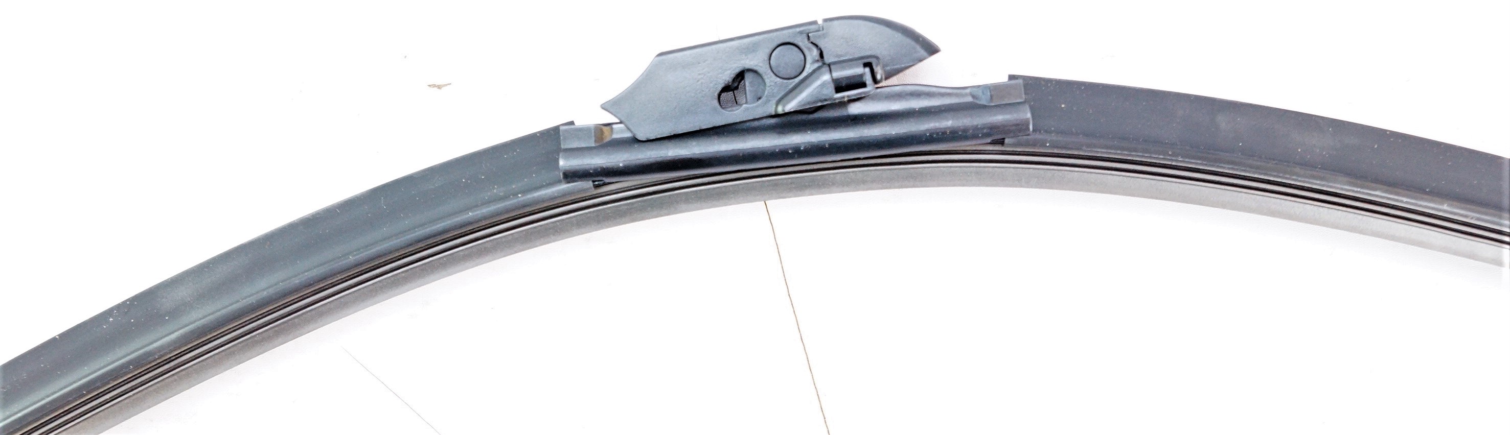 New Michelin 17â€ Radius Premium Beam w/ Frameless Curved Design Wiper Blade - image 10