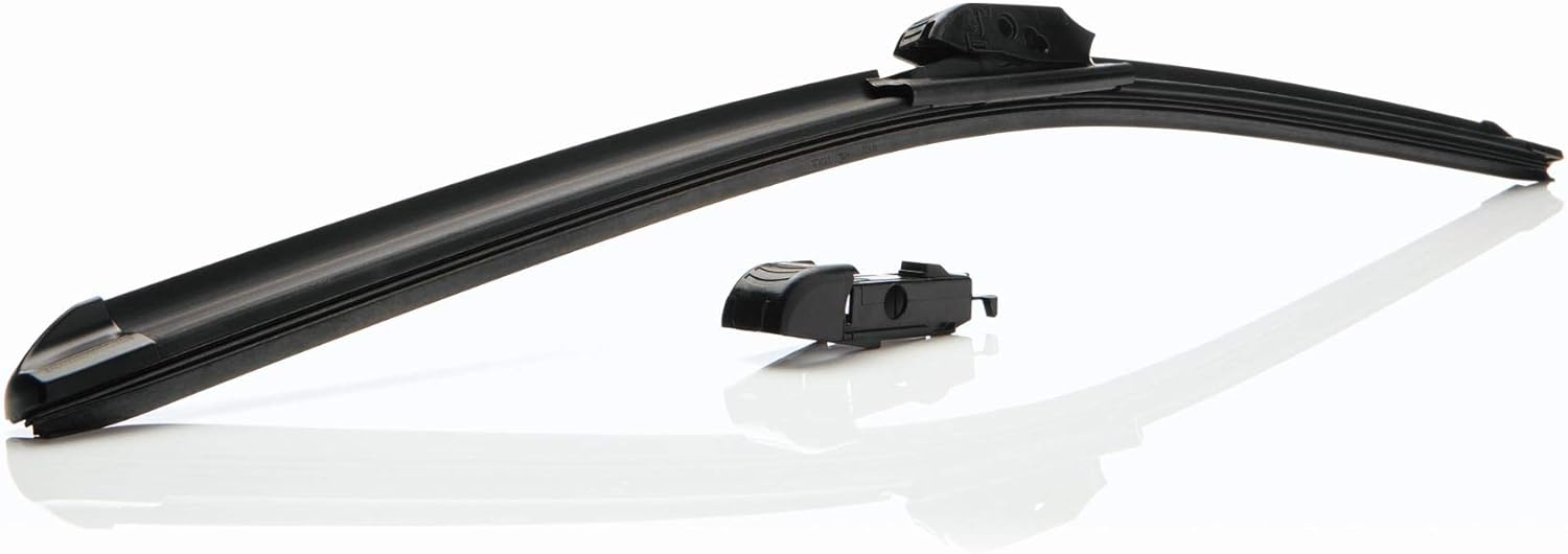 New Michelin 26 inch Radius Premium Beam w/ Frameless Curved Design Wiper Blade - image 2