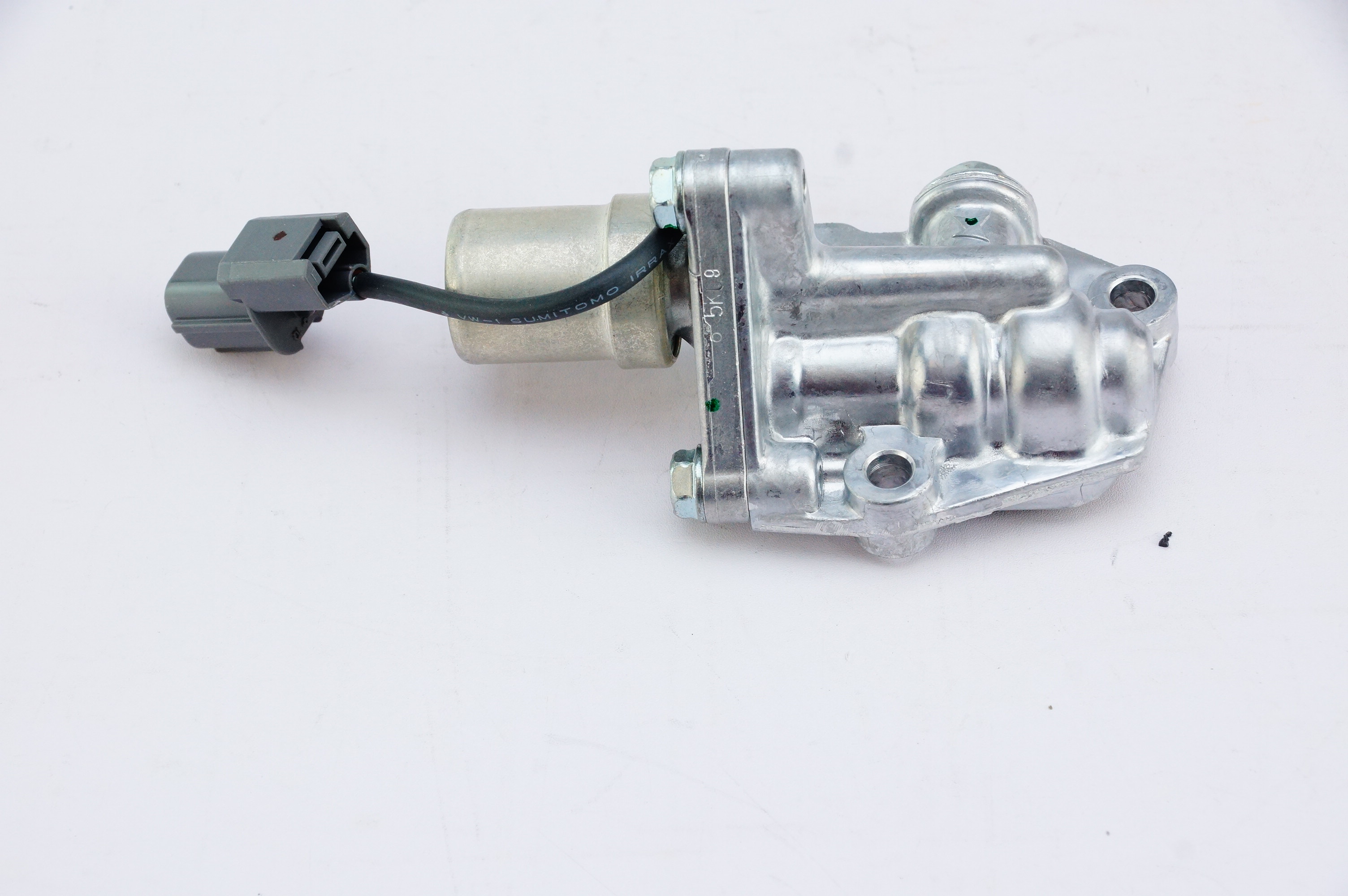 New Genuine OEM 15810P0A025 Honda Valve Assembly Solenoid Fast Free Shipping - image 3