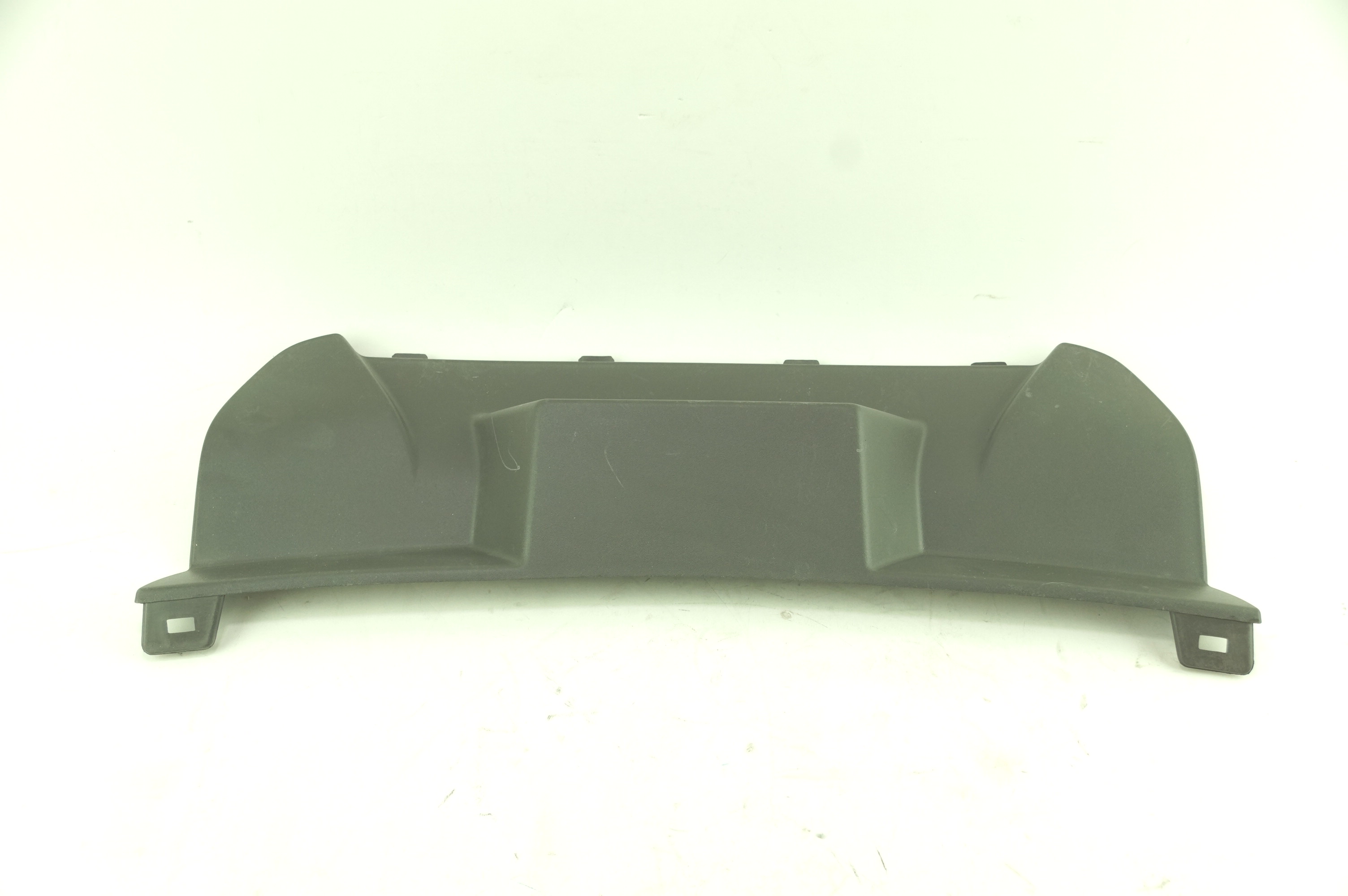 New Genuine OEM 15930191 GM Chevy Traverse Rear Bumper Hitch Cover 09-12 - image 1