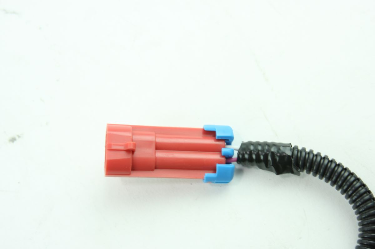 New OEM ACDelco 19257603 Engine Wiring Harness Evaporative Emission Canister NIP
