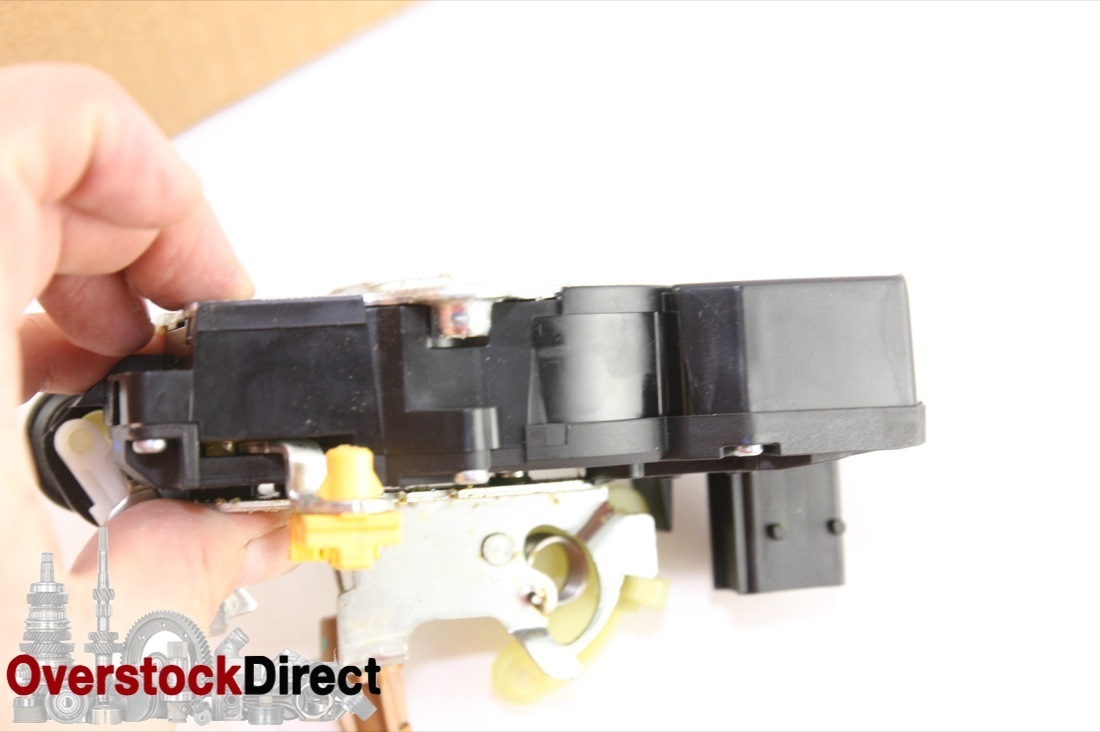 ***~ New OEM 20922250 GM LOCK NOS Saturn 08-12 Rear Right Door Lock Actuator - image 5