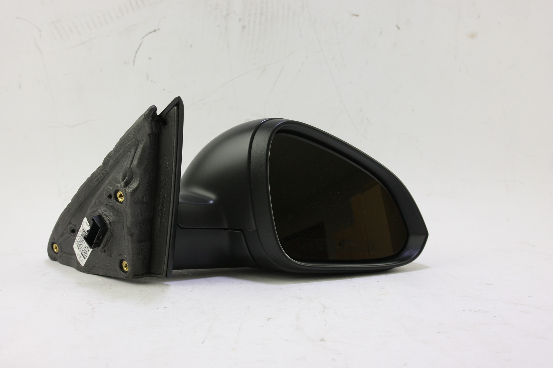 *~ New OEM GM 22817091 Buick Regal Door Side Rear View Mirror Assy Right - image 1