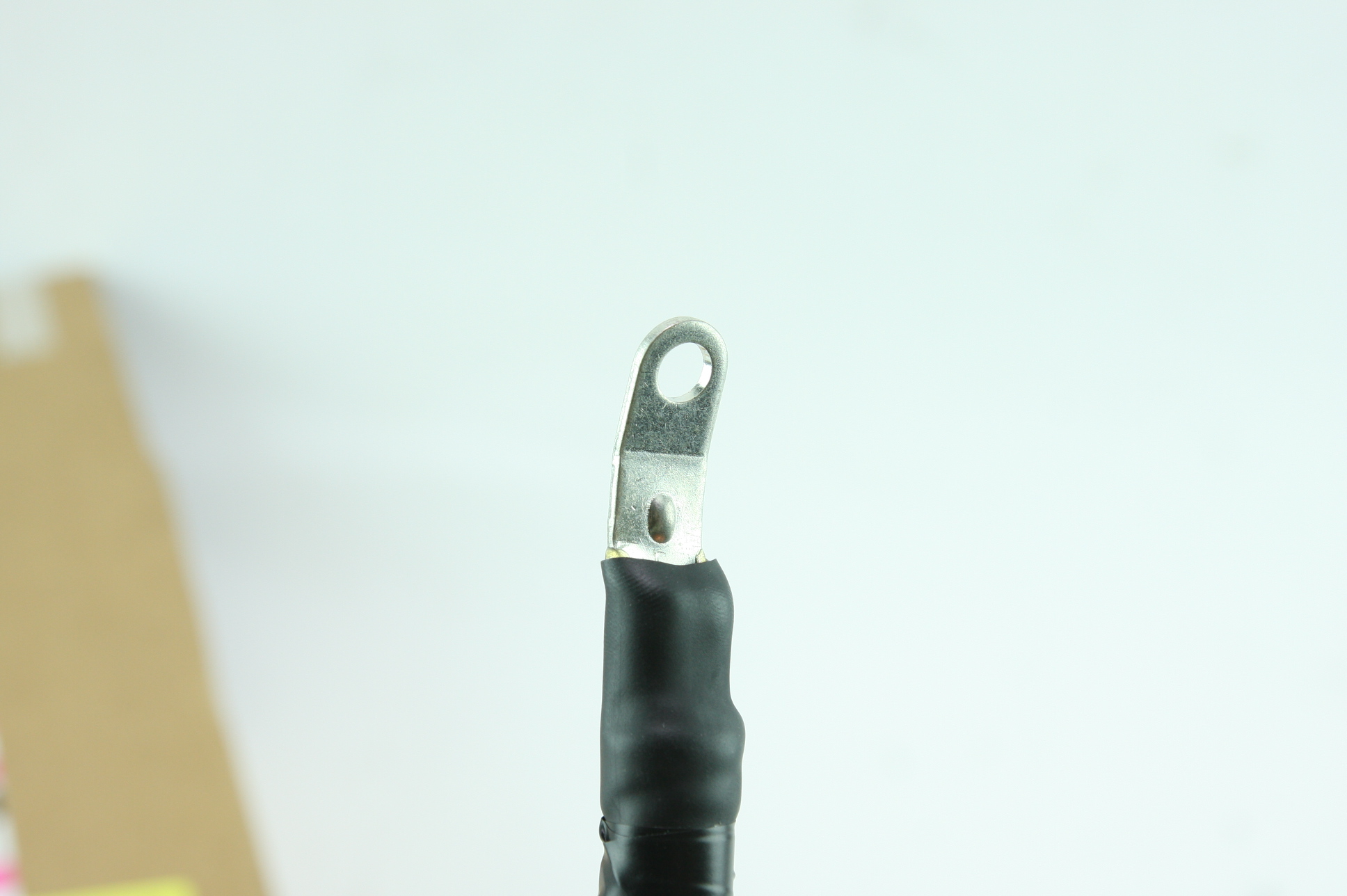 *** New Genuine OEM ACDelco Battery Negative Cable GM 22900973 Free Shipping - image 7