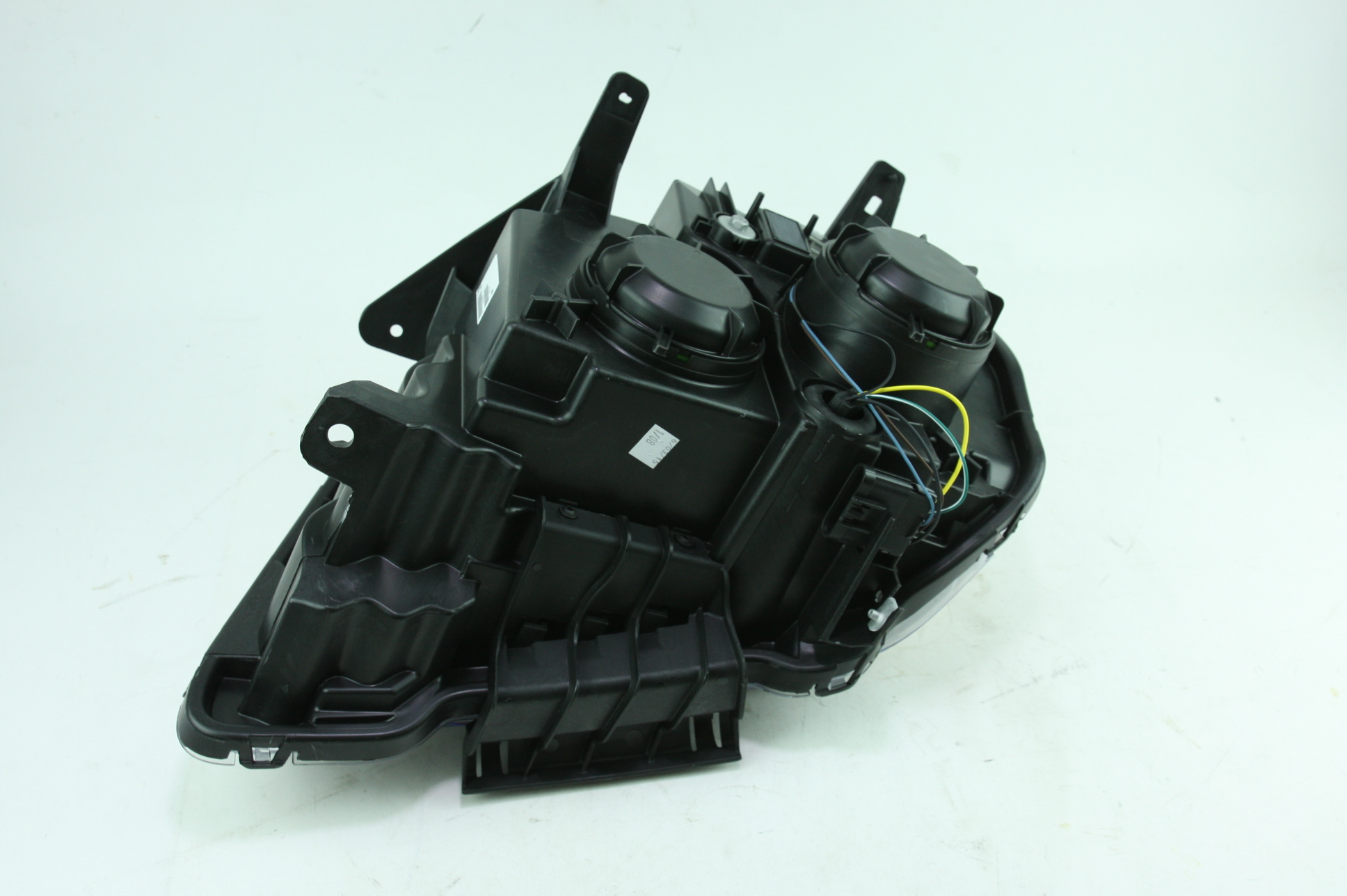 New OEM 23319182 Genuine GM 1315 GMC Terrain RH Headlight Assembly