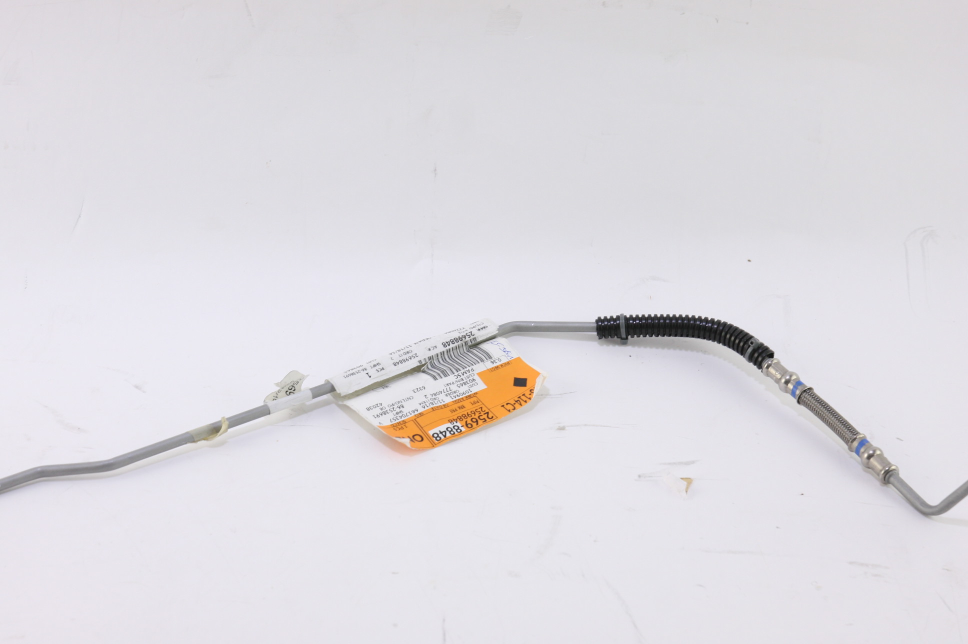 ACDelco 25698848 Hydraulic Brake Line