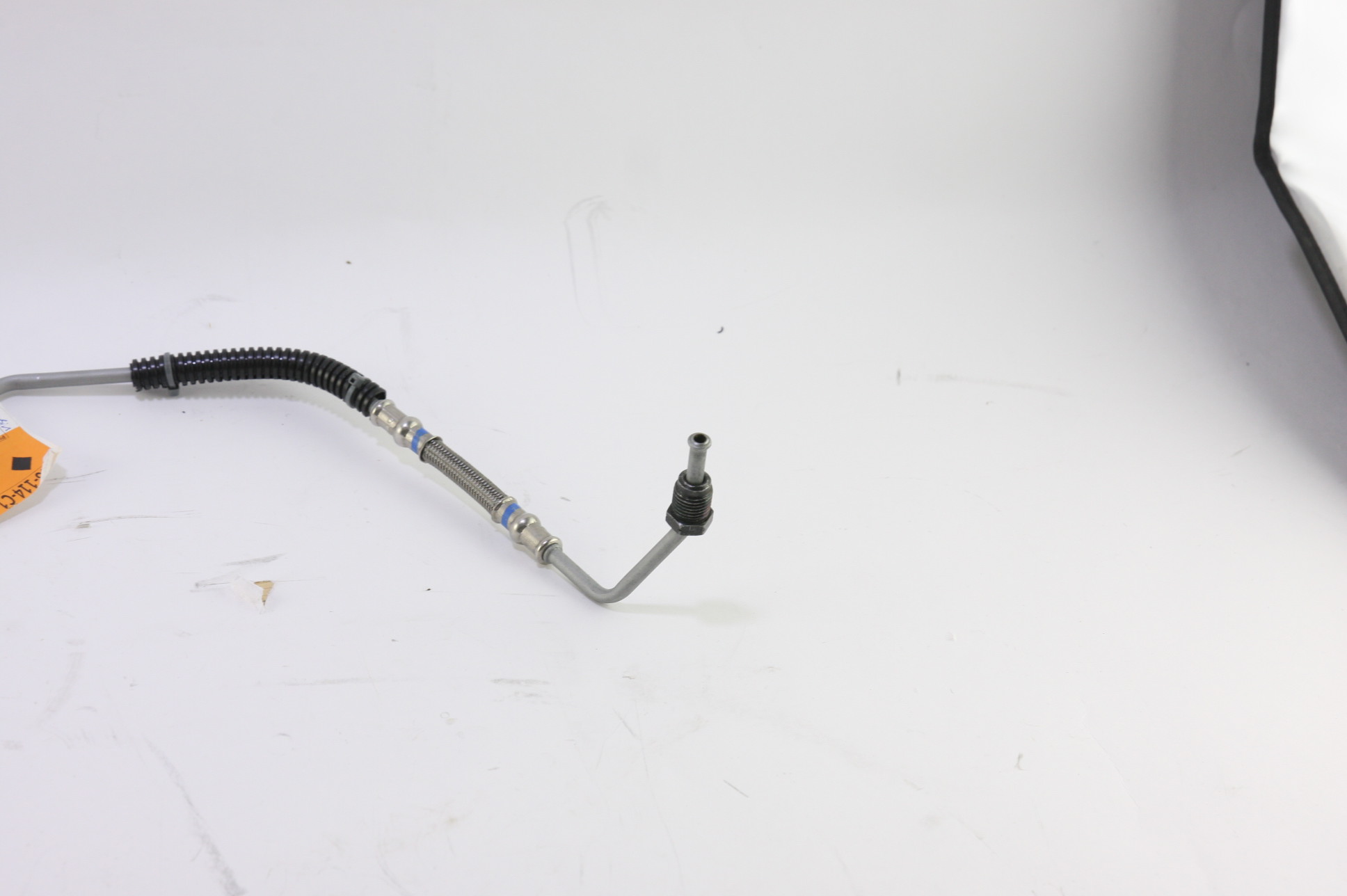 ACDelco 25698848 Hydraulic Brake Line