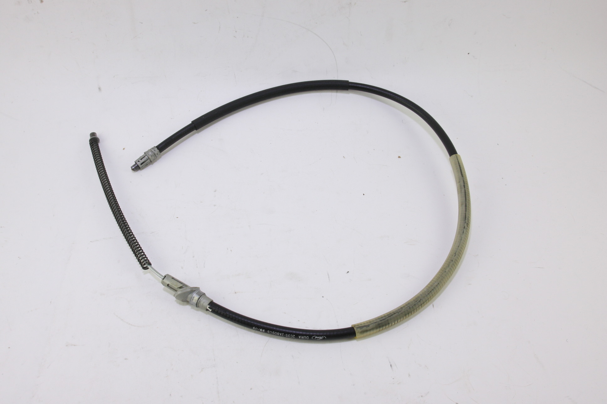 **~ New OEM 2C3Z2A635CB Ford 99-04 Parking Brake Cable Free Shipping - image 1