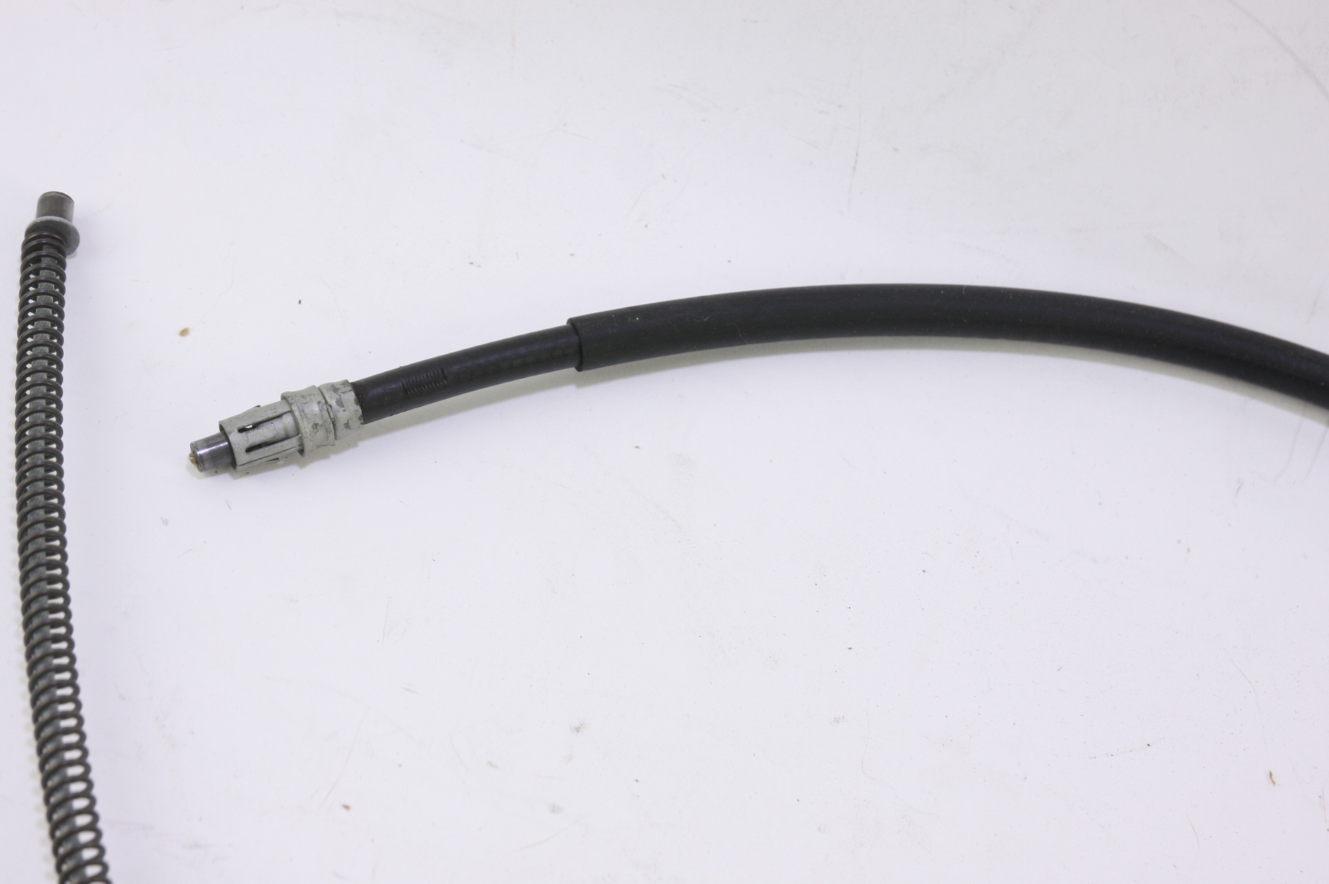 **~ New OEM 2C3Z2A635CB Ford 99-04 Parking Brake Cable Free Shipping - image 3