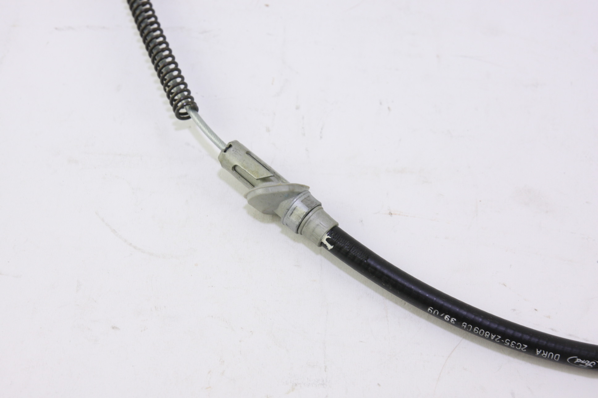 **~ New OEM 2C3Z2A635CB Ford 99-04 Parking Brake Cable Free Shipping - image 5