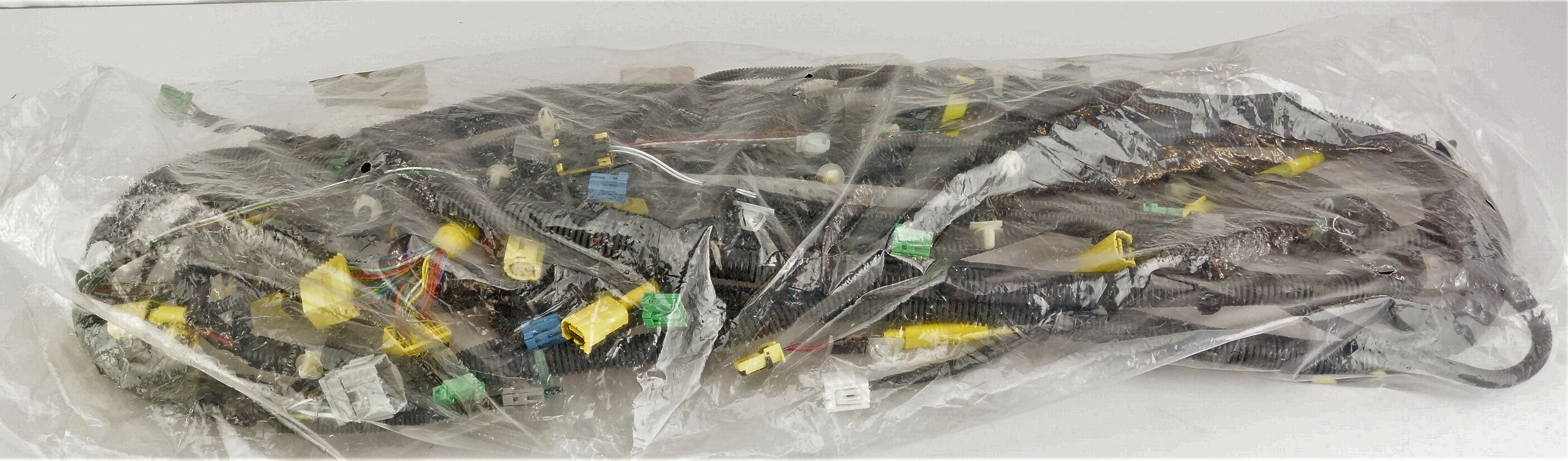 Genuine OEM 32107-SLN-407 Honda Floor Wire Harness for 2007-08 Fit Free Shipping - image 2