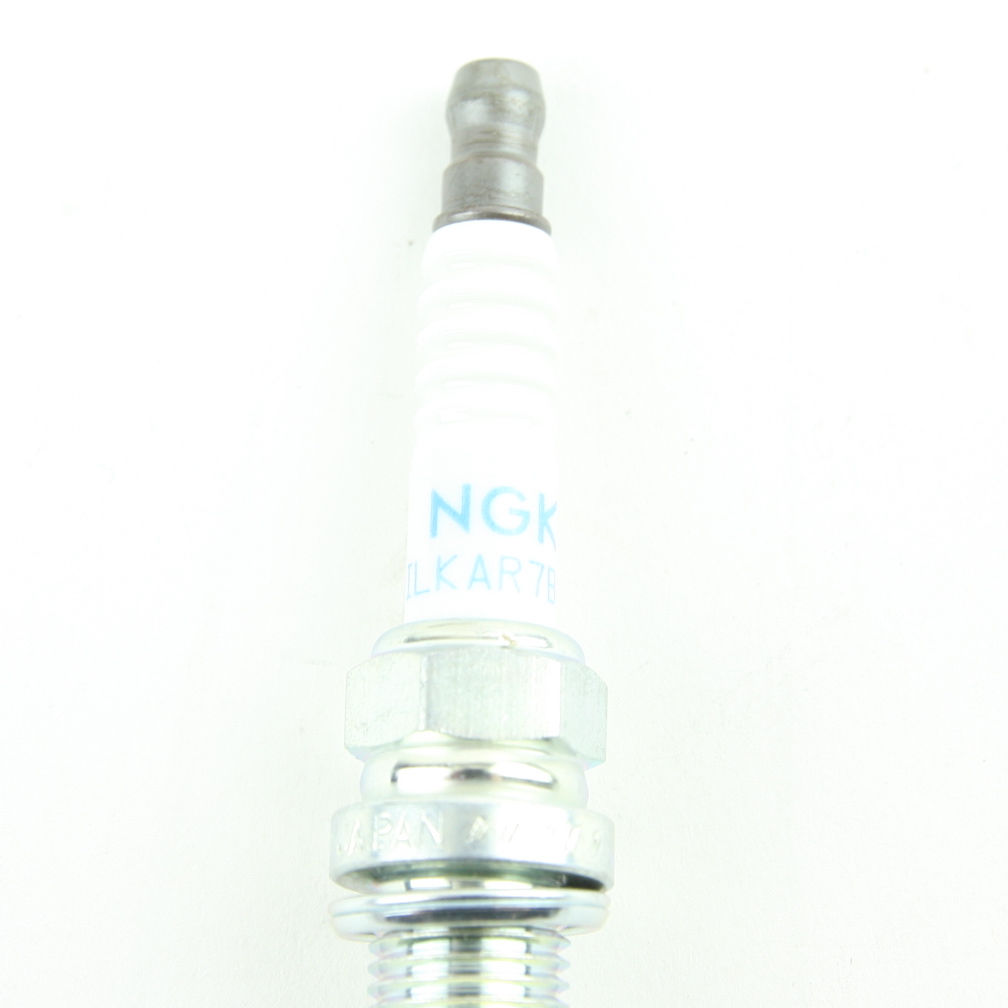 Set of 8 NGK 4912 Laser Iridium Spark Plugs ILKAR7B11 for Toyota Corolla Pontiac - image 5