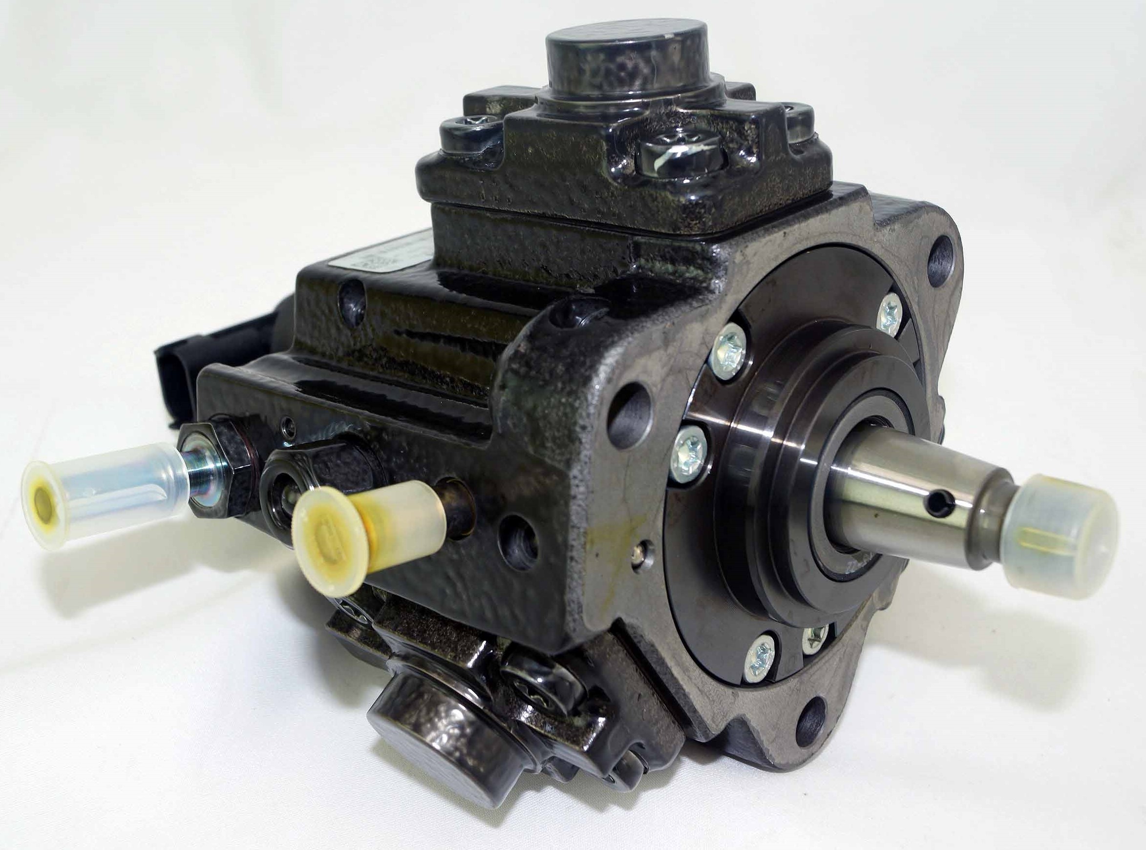 Genuine OEM 55582064 GM Fuel Injector Pump 2014-2015 Chevy Cruze 2.0L Diesel - image 3