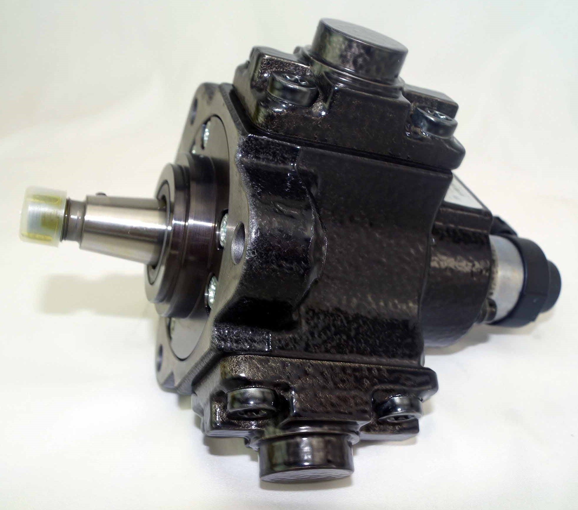 Genuine OEM 55582064 GM Fuel Injector Pump 2014-2015 Chevy Cruze 2.0L Diesel - image 4