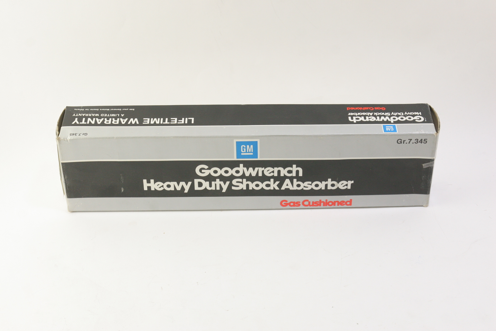 ***~ New OEM 560-150 22065230 GM Goodwrench SHOCK ABSORBER Free Shipping - image 2
