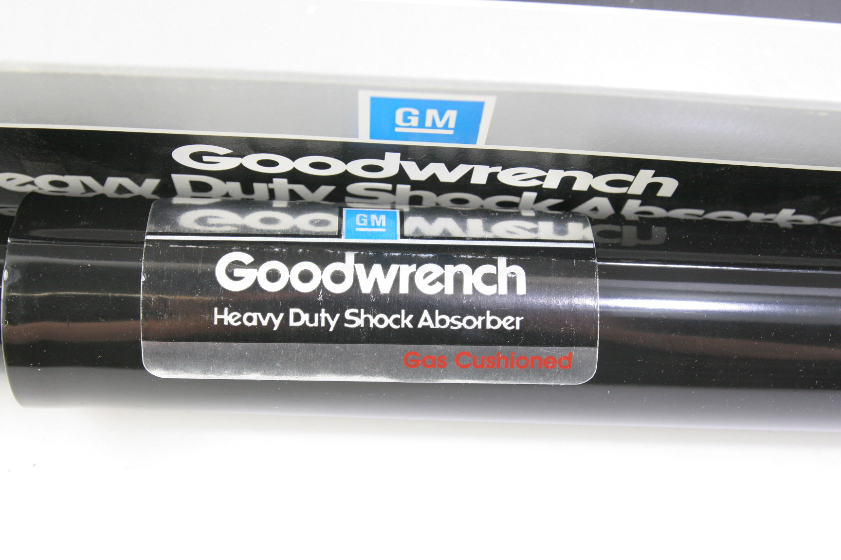 ***~ New OEM 560-150 22065230 GM Goodwrench SHOCK ABSORBER Free Shipping - image 5