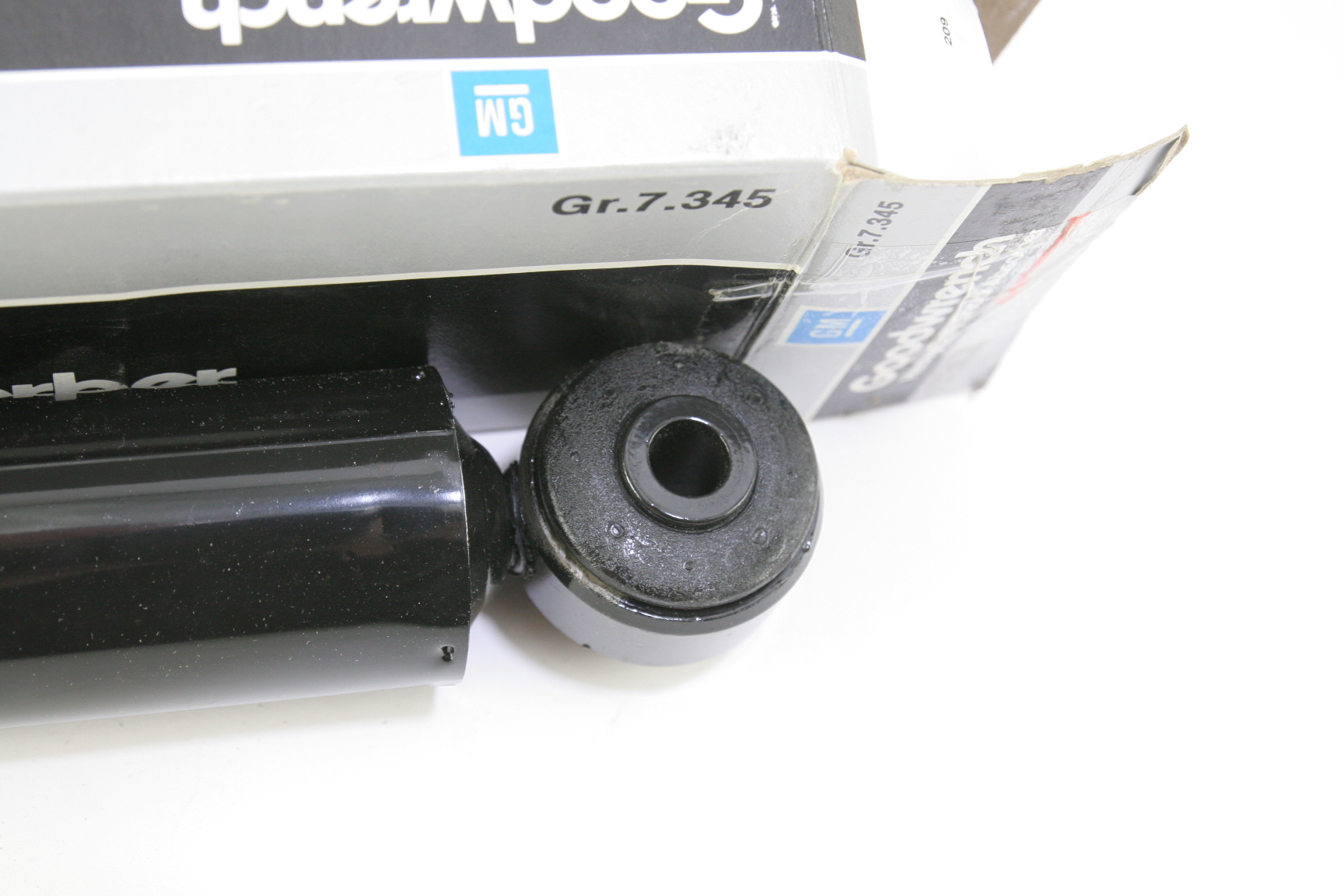 ***~ New OEM 560-150 22065230 GM Goodwrench SHOCK ABSORBER Free Shipping - image 7