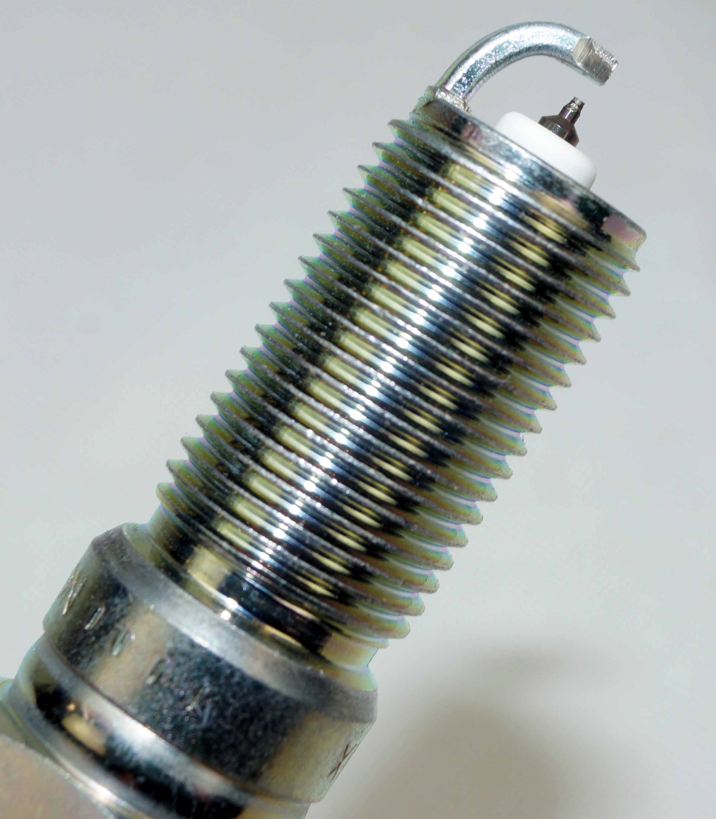 Genuine NGK 6510 LTR7IX-11 Iridium IX Spark Plug - image 4