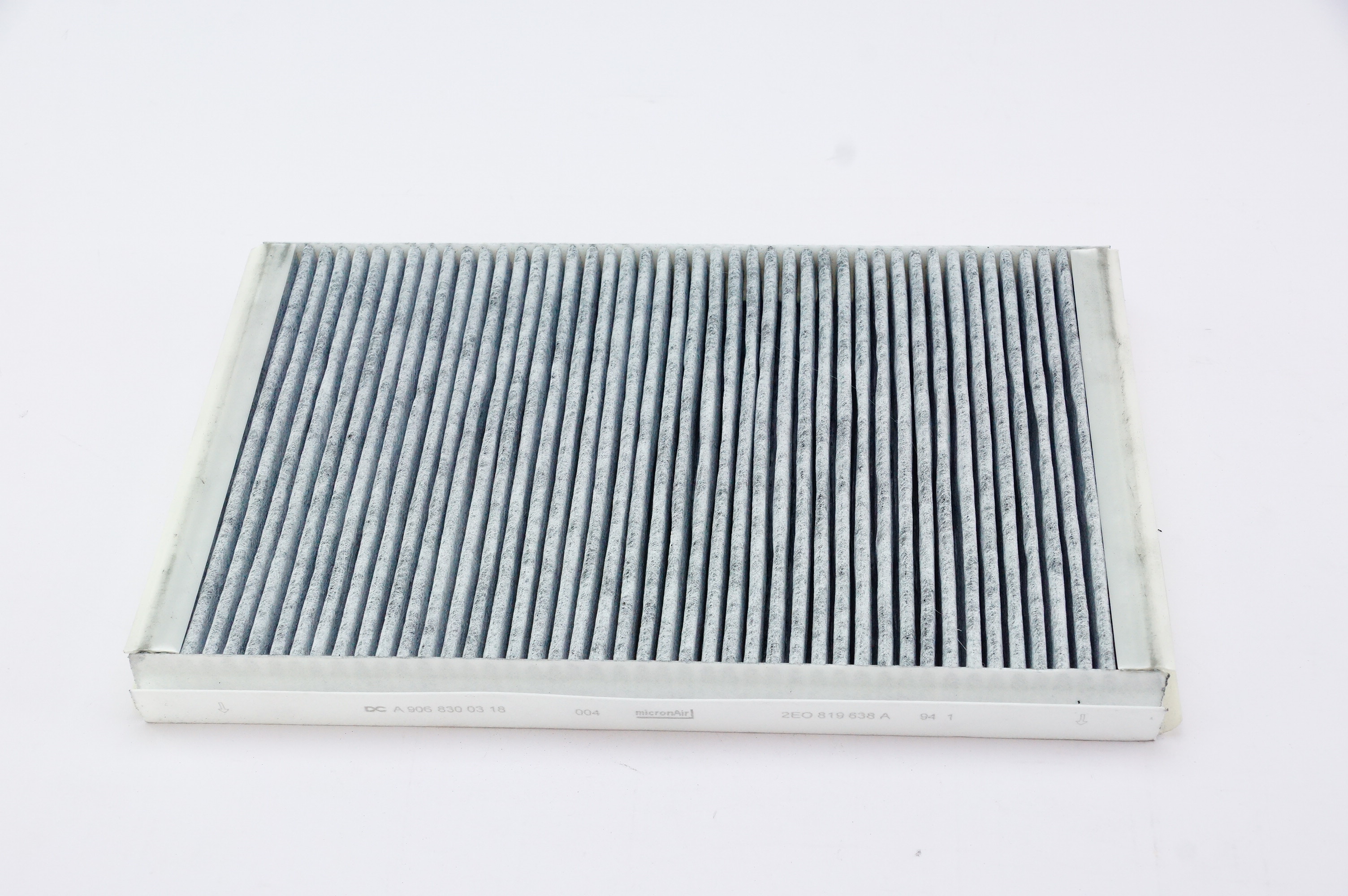 New Genuine OEM Mopar 68012876AA Cabin Air Filter Fast Free Shipping - image 4