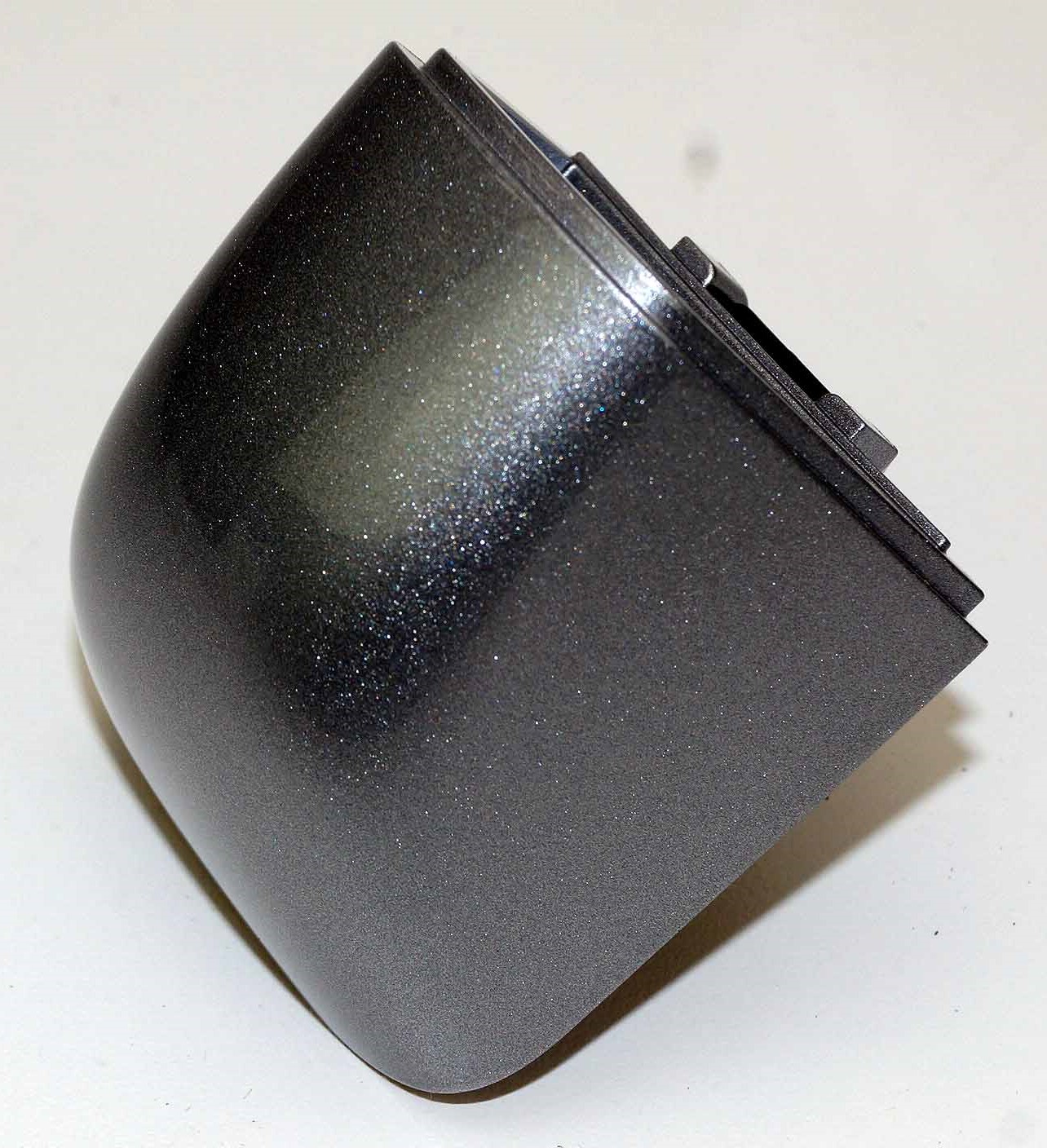 Genuine OEM 6EG54JSCAB Mopar 20-21 RAM 1500 Front or Rear Ext Door Handle Cap - image 3