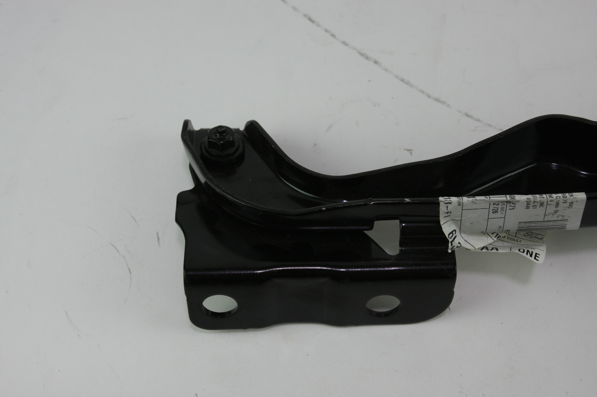 ~ New Genuine OEM 6L3Z16797AA Ford Hood Hinge Left Fast Free Shipping - image 6