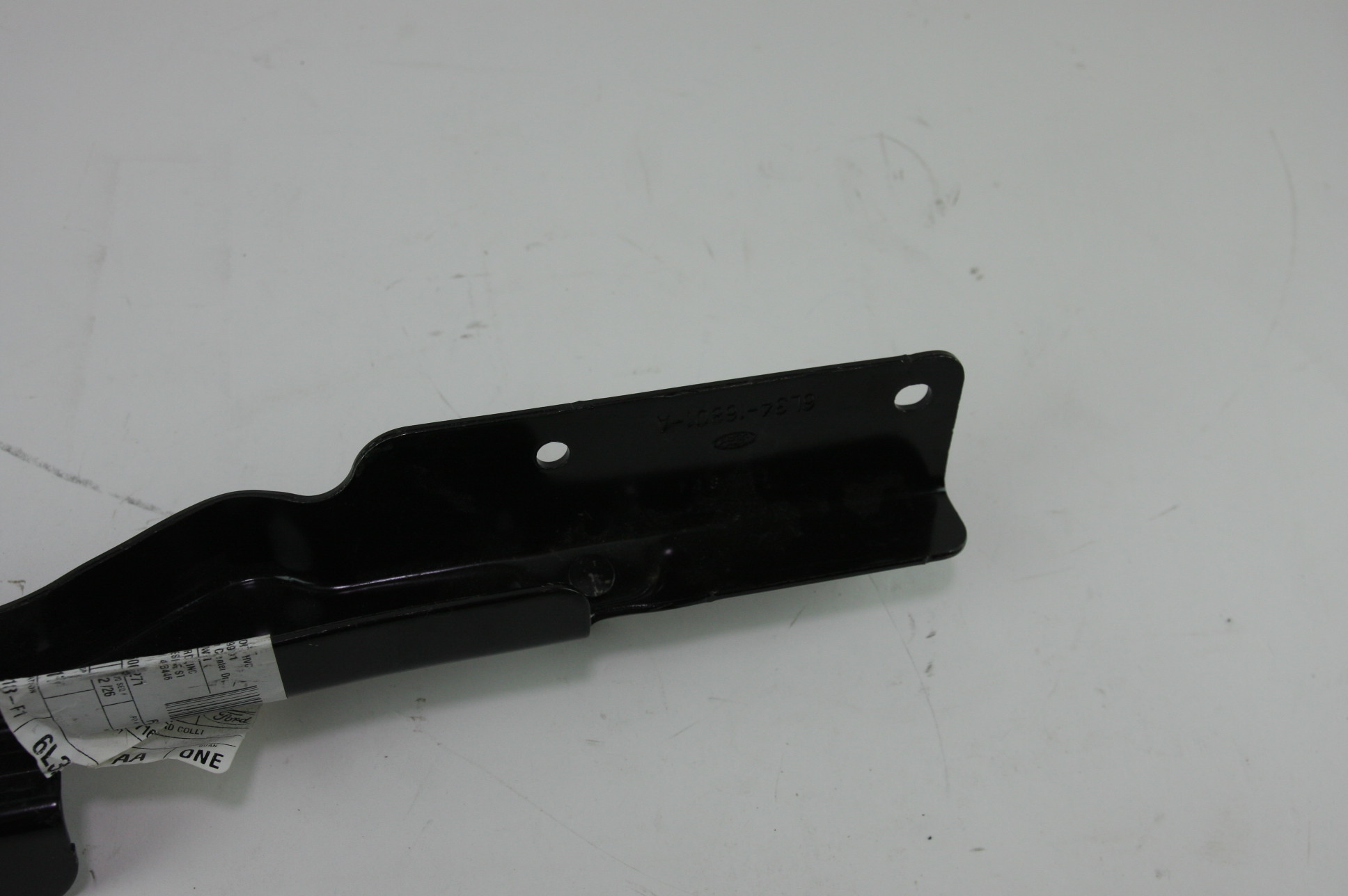 ~ New Genuine OEM 6L3Z16797AA Ford Hood Hinge Left Fast Free Shipping - image 7
