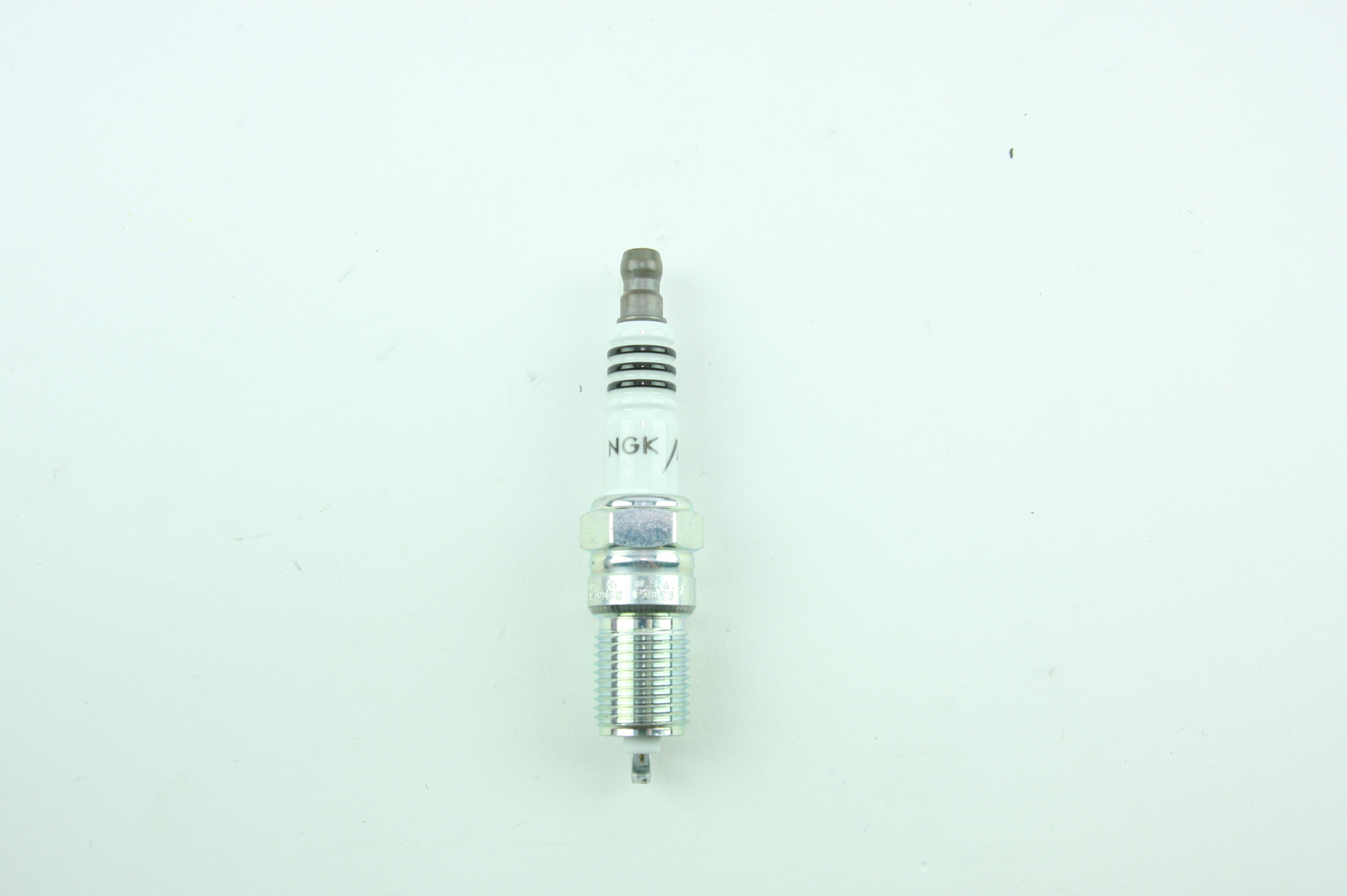 Set of 12 NGK Iridium IX Spark Plugs New 7164 TR55IX Fast Free Shipping - image 5