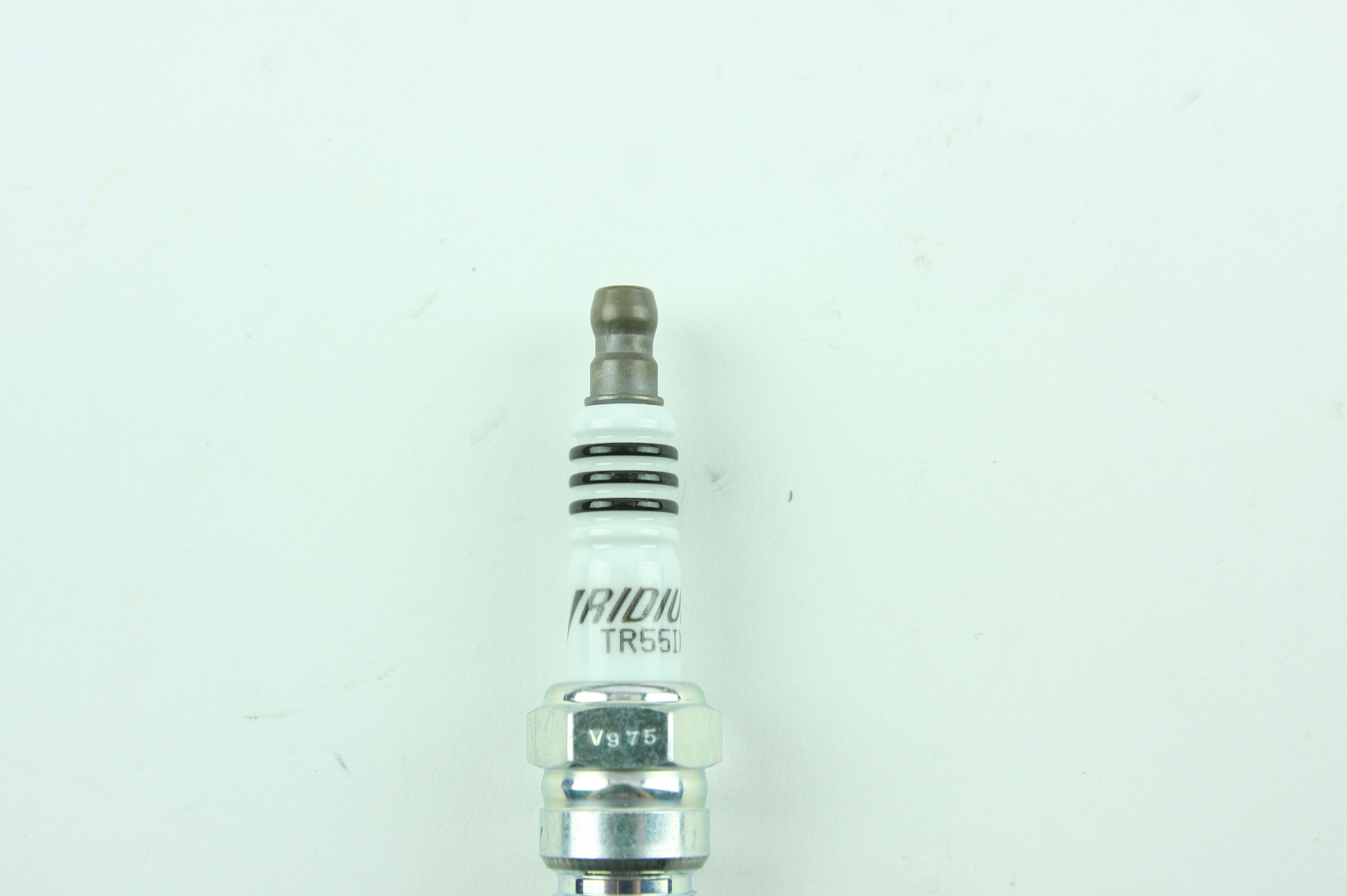 Set of 12 NGK Iridium IX Spark Plugs New 7164 TR55IX Fast Free Shipping - image 6