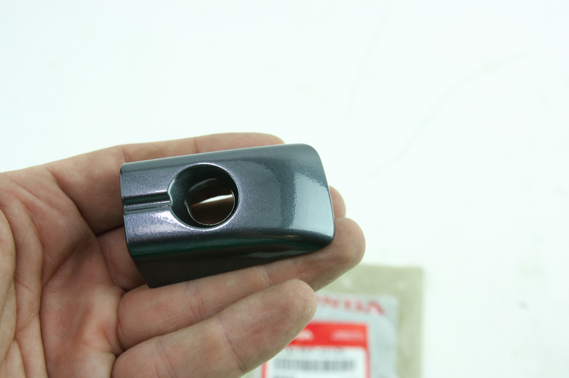 New Oem 72184 Sep A01zn Acura Tl Driver Front Door Handle Cap