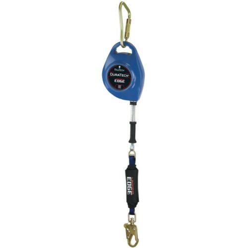 Falltech DuraTech Leading Edge Self-Retracting Lifeline - 50' Galvanized Cable - image 2
