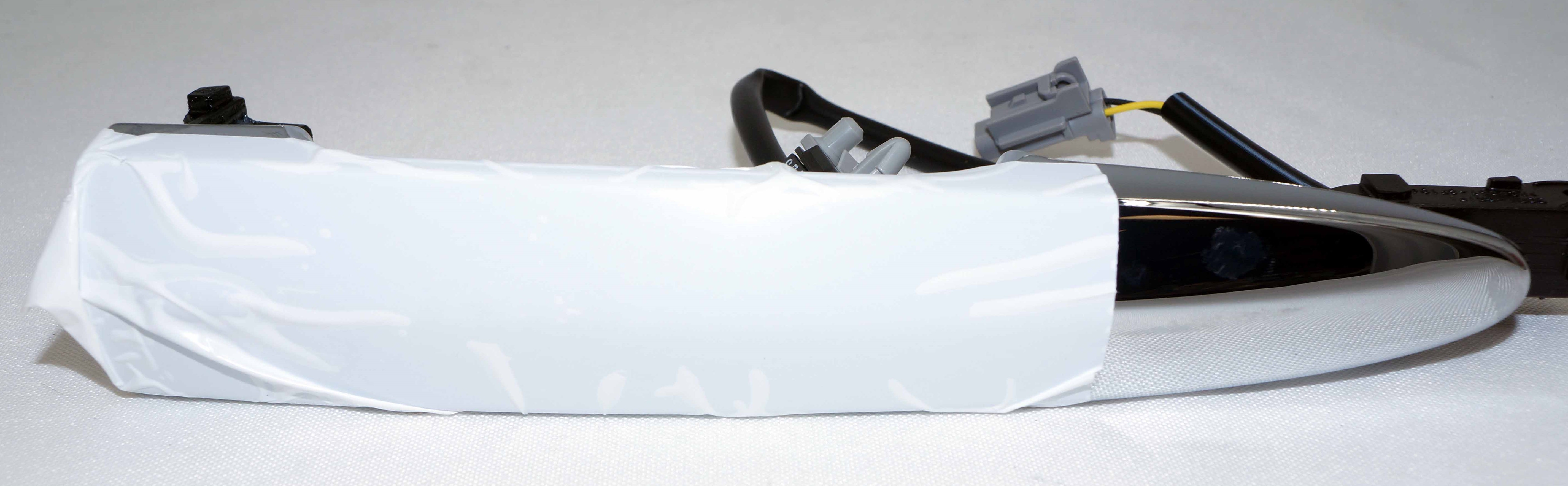 Genuine OEM 80640-9N00A Nissan 09-14 Maxima Outside Door Handle - image 6