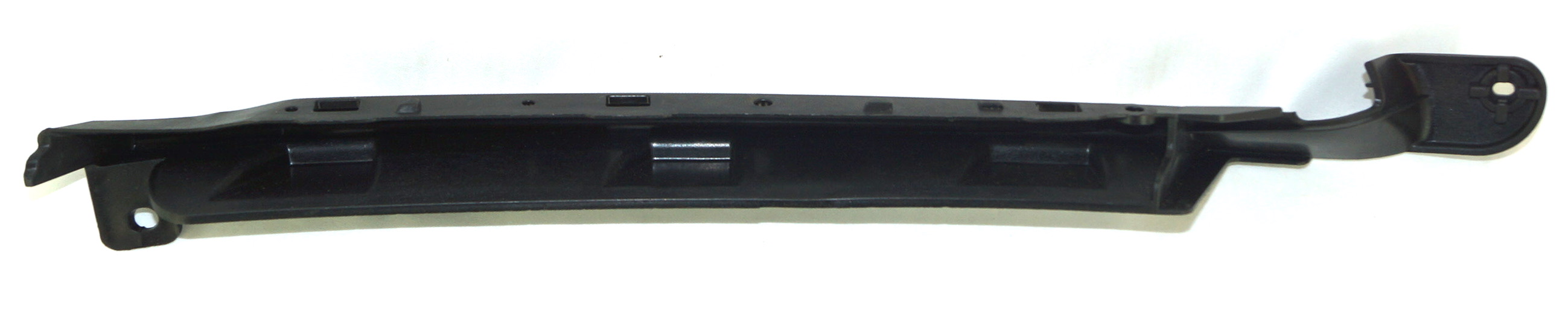 Genuine OEM 86555B1000 Hyundai Genesis G80 Front Left Bumper Support Bracket - image 4