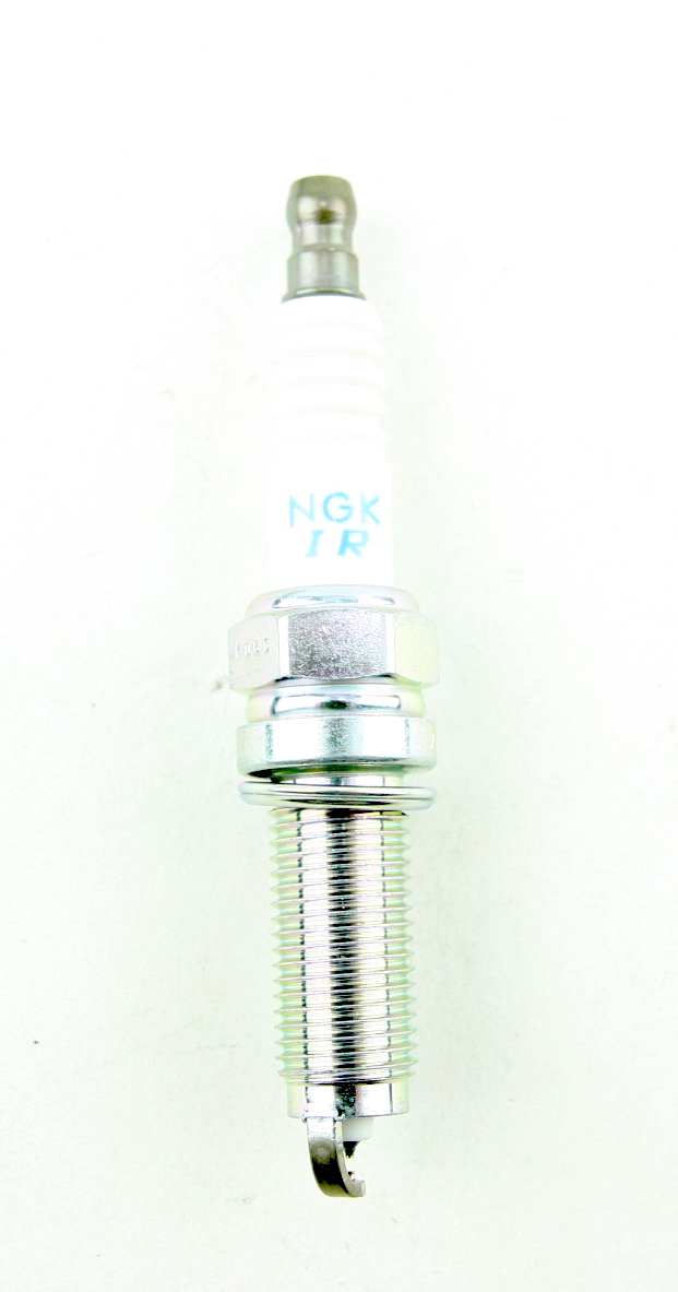 Set of 4 Genuine NGK Laser Iridium Plug Spark Plugs 92924 DILZKR7A11G New - image 4