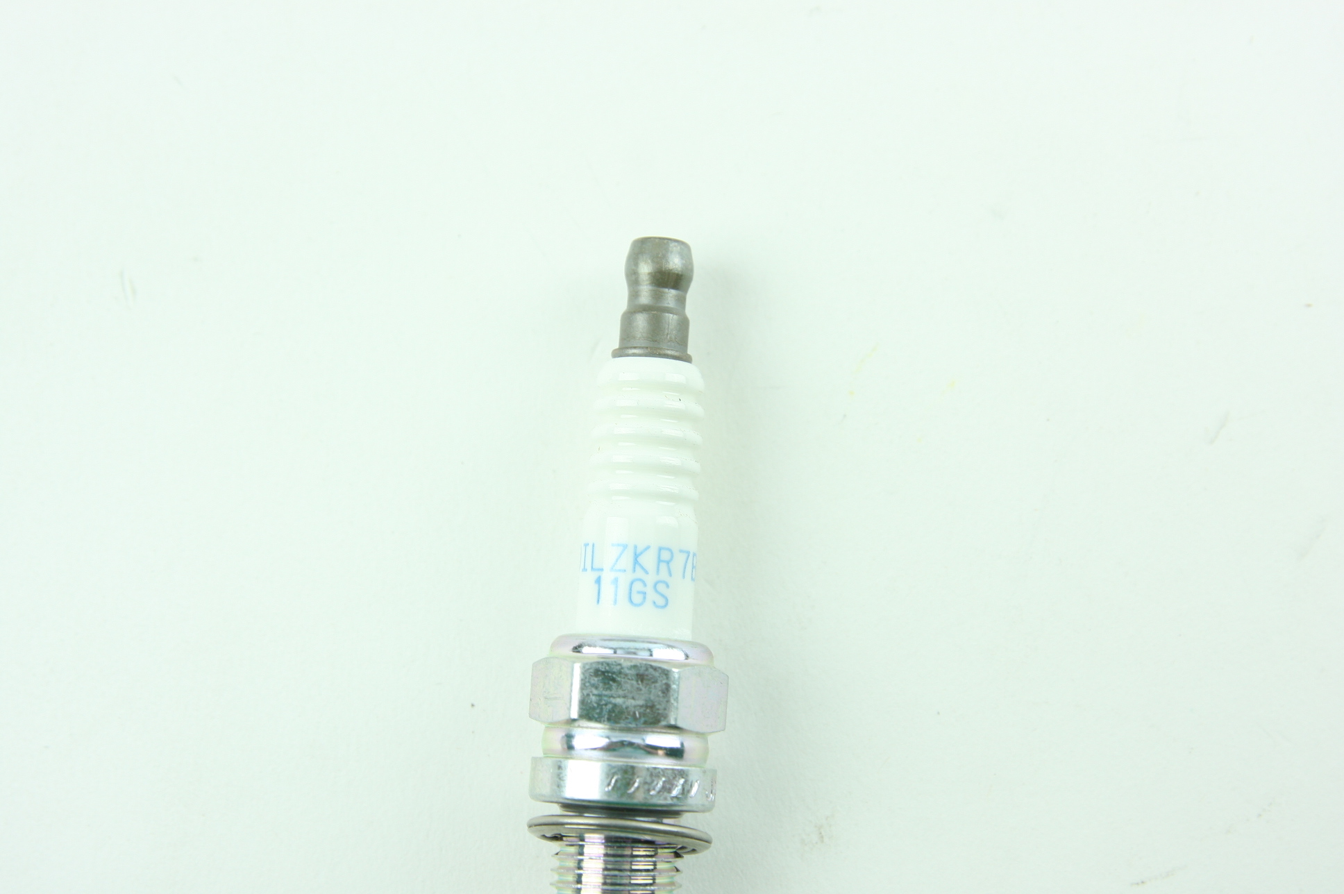 Set Of 8 NGK 95710 Laser Iridium Spark Plugs DILZKR7B11GS New Fits ...