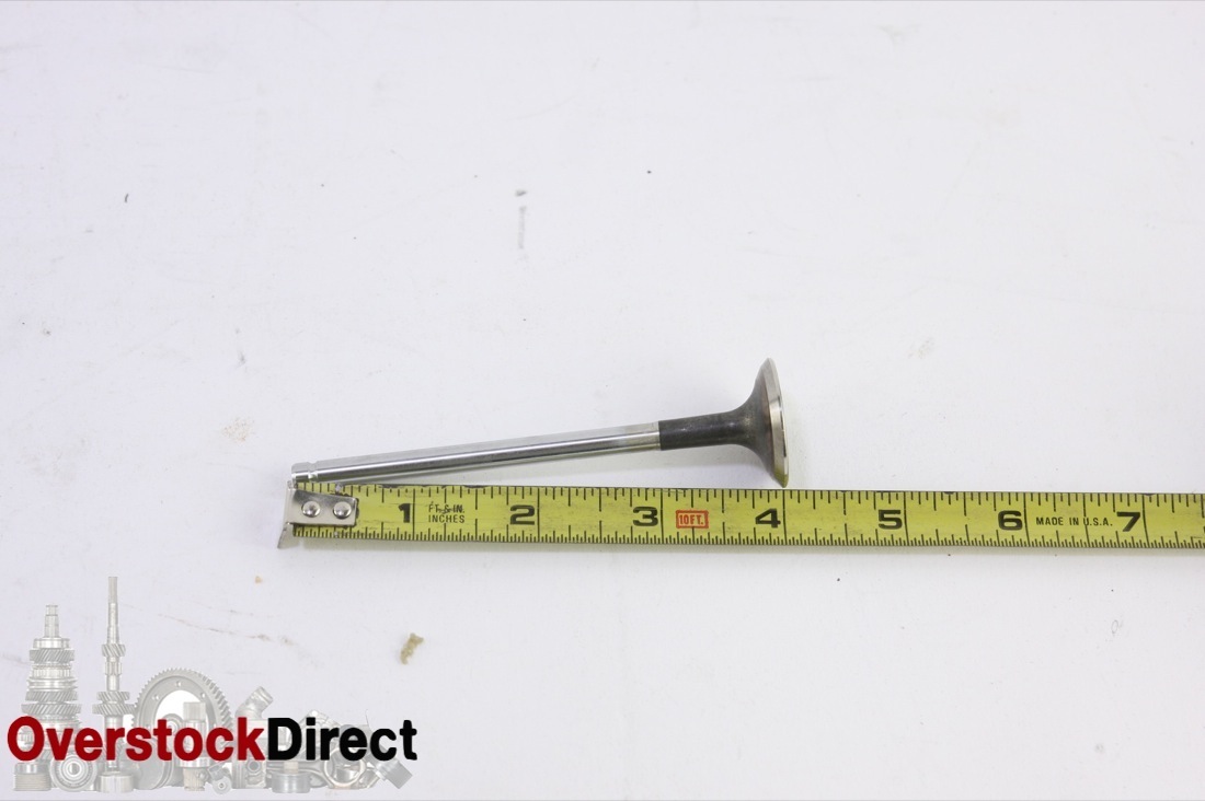 **~ New OEM 96896008 GM Valve Intake Exhaust Engine Exhaust Valve Free Shipping - image 5