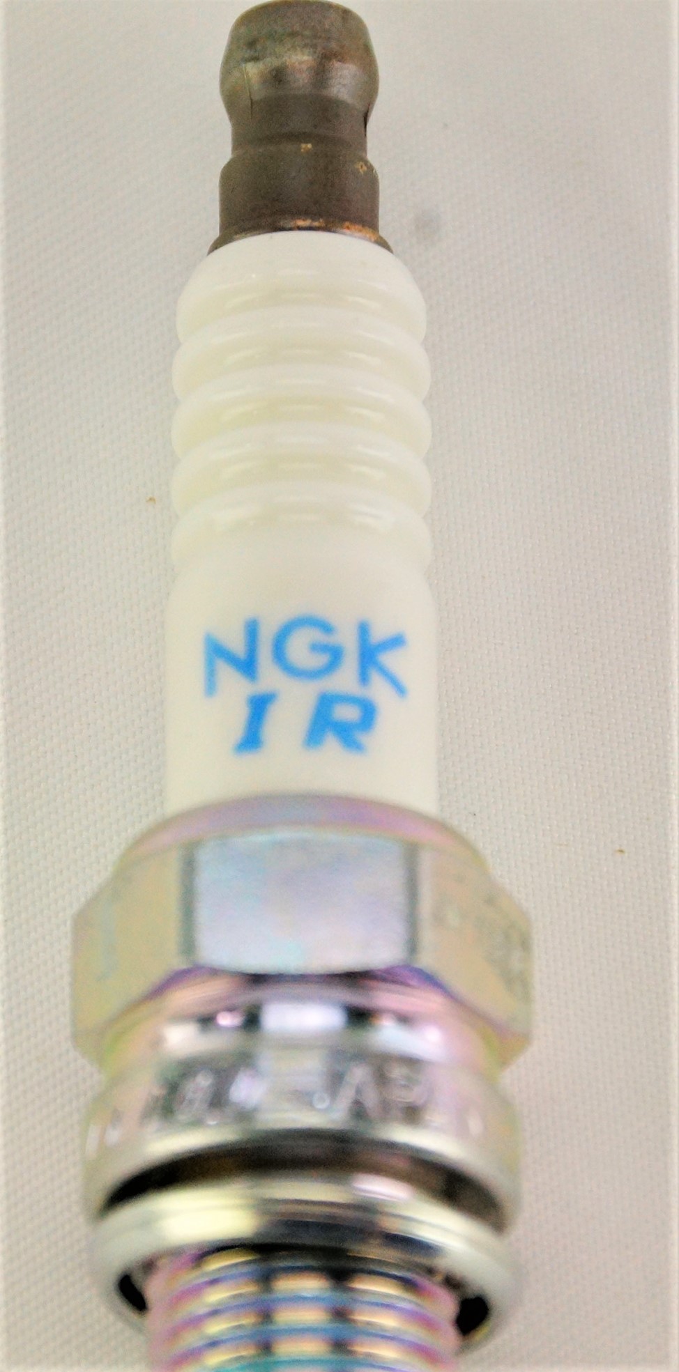 Set of 6 Genuine NGK 9723 Spark Plugs - Laser Iridium SILZKR7B11 Free Shipping - image 5