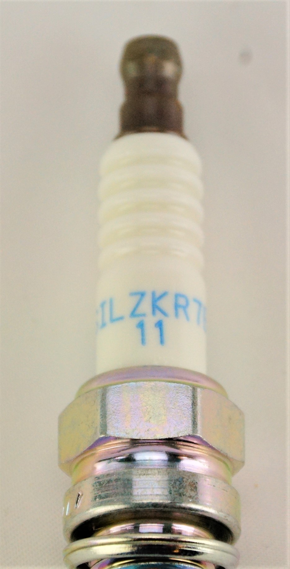 Set of 6 Genuine NGK 9723 Spark Plugs - Laser Iridium SILZKR7B11 Free Shipping - image 6