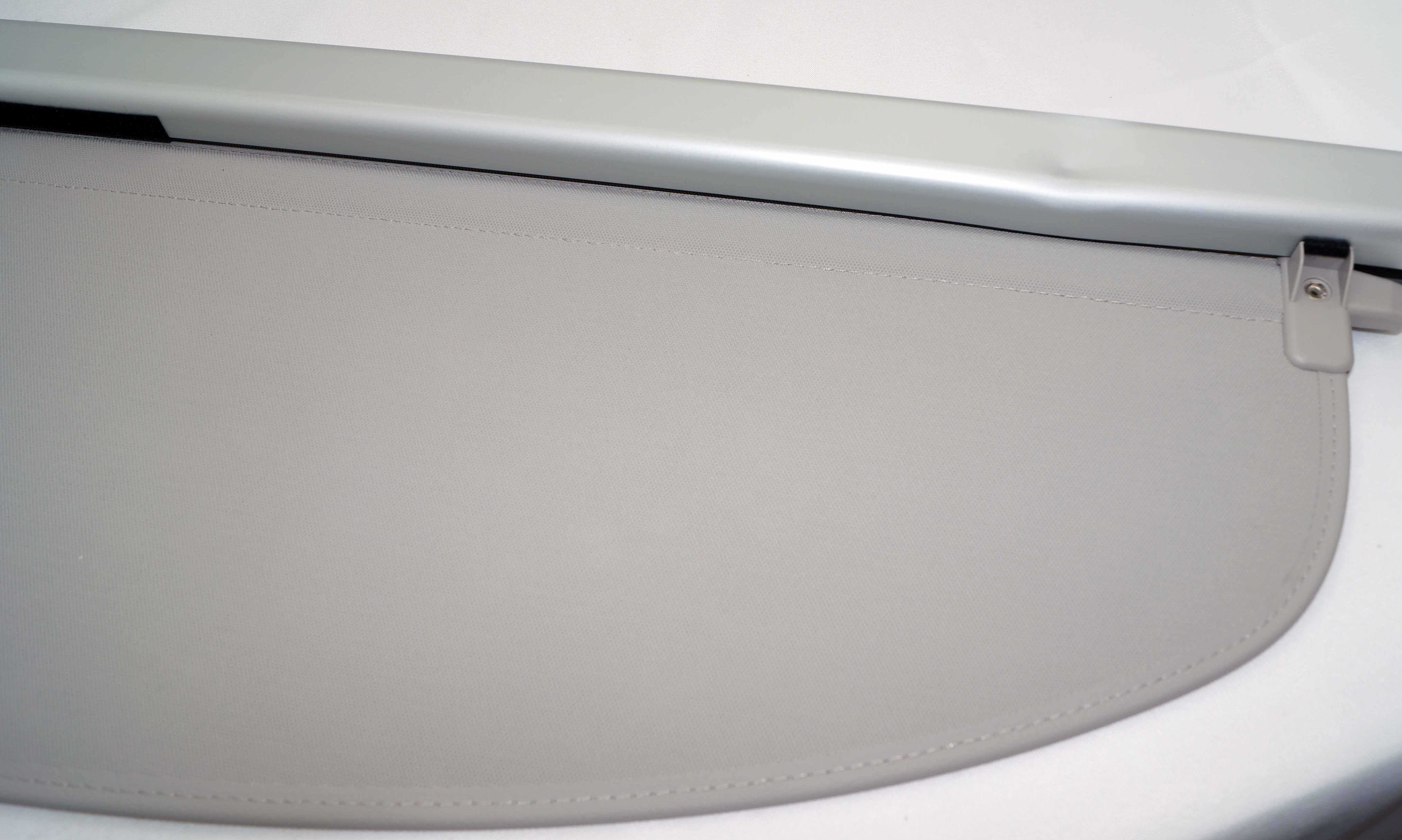 Genuine OEM 999N3G2003 Nissan Rear Retractable Cargo Area Cover Privacy Shade - image 7