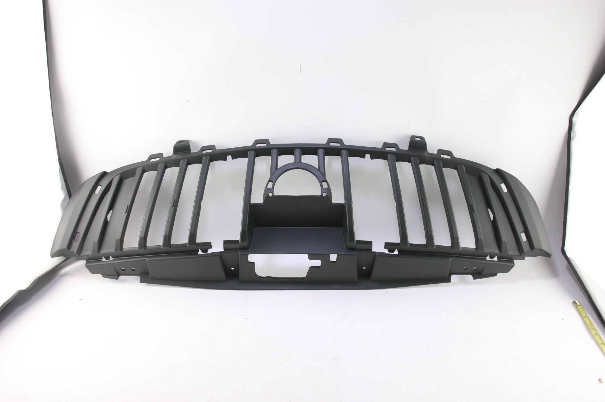 *~ New OEM Ford AN7Z8A284A 10-11 Milan Grille Mount Panel Free Shipping - image 1