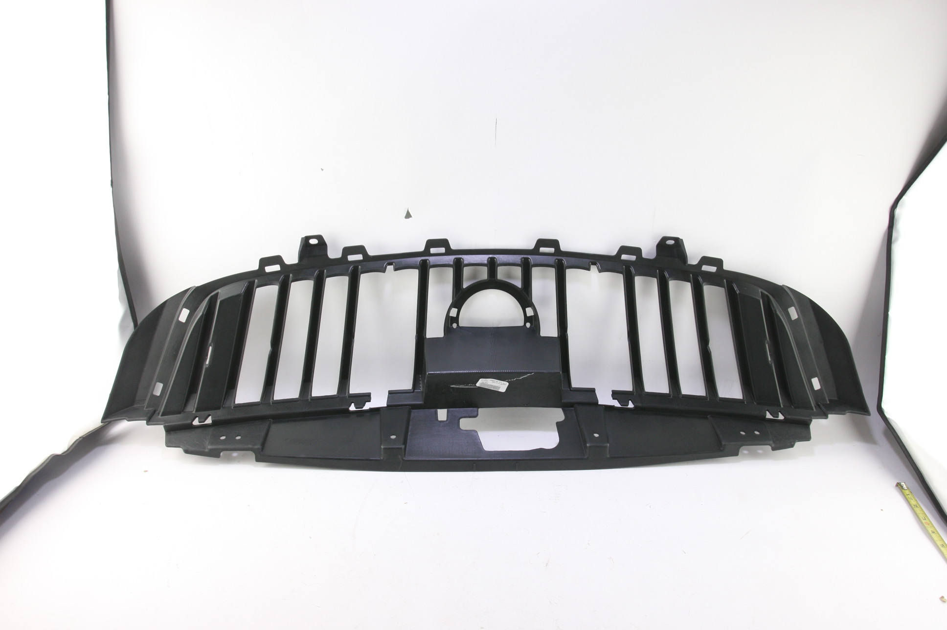 *~ New OEM Ford AN7Z8A284A 10-11 Milan Grille Mount Panel Free Shipping - image 6