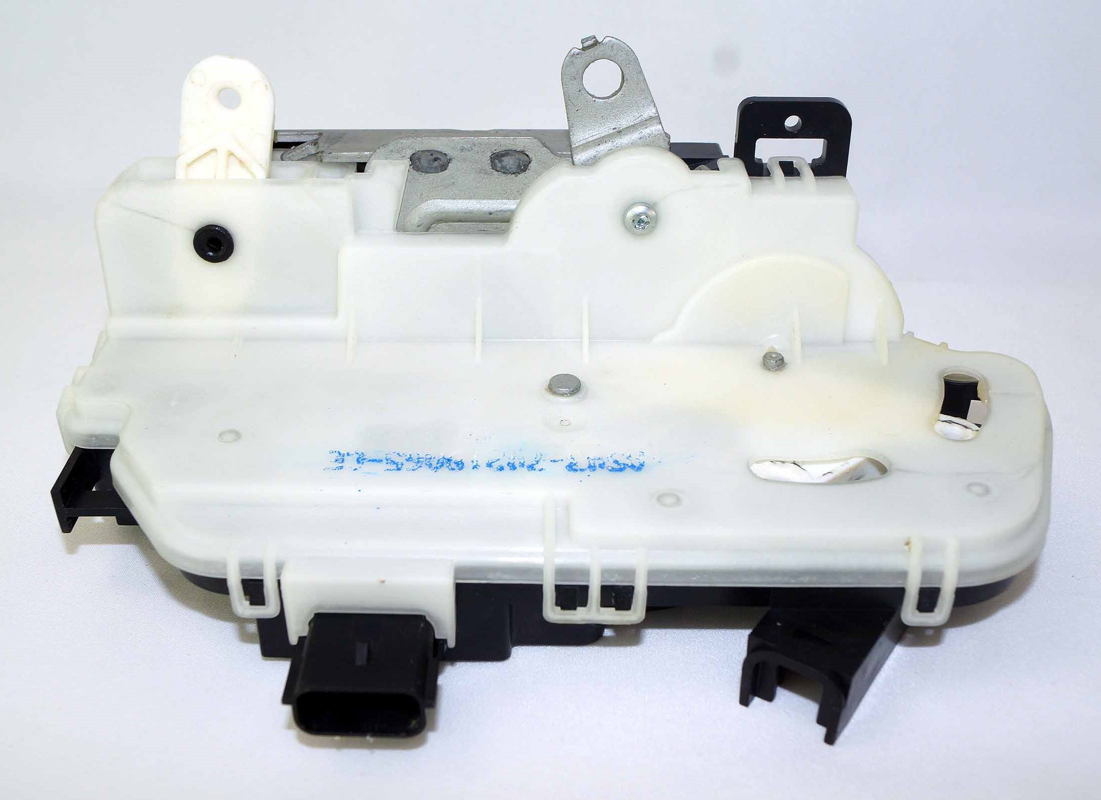 Genuine OEM AS4Z74219A65A Ford Door Lock Actuator Latch Front Left Driver LH - image 2