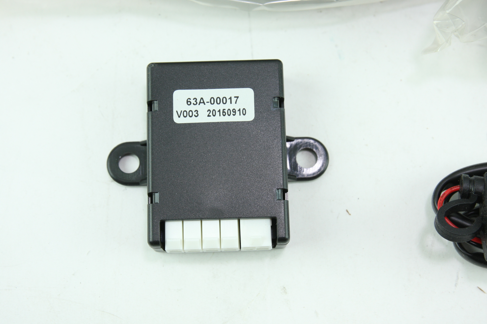 ** Genuine Kia 14-19 Soul Exterior LED Lighting Kit New OEM Packaging B2067ADU01 - image 3