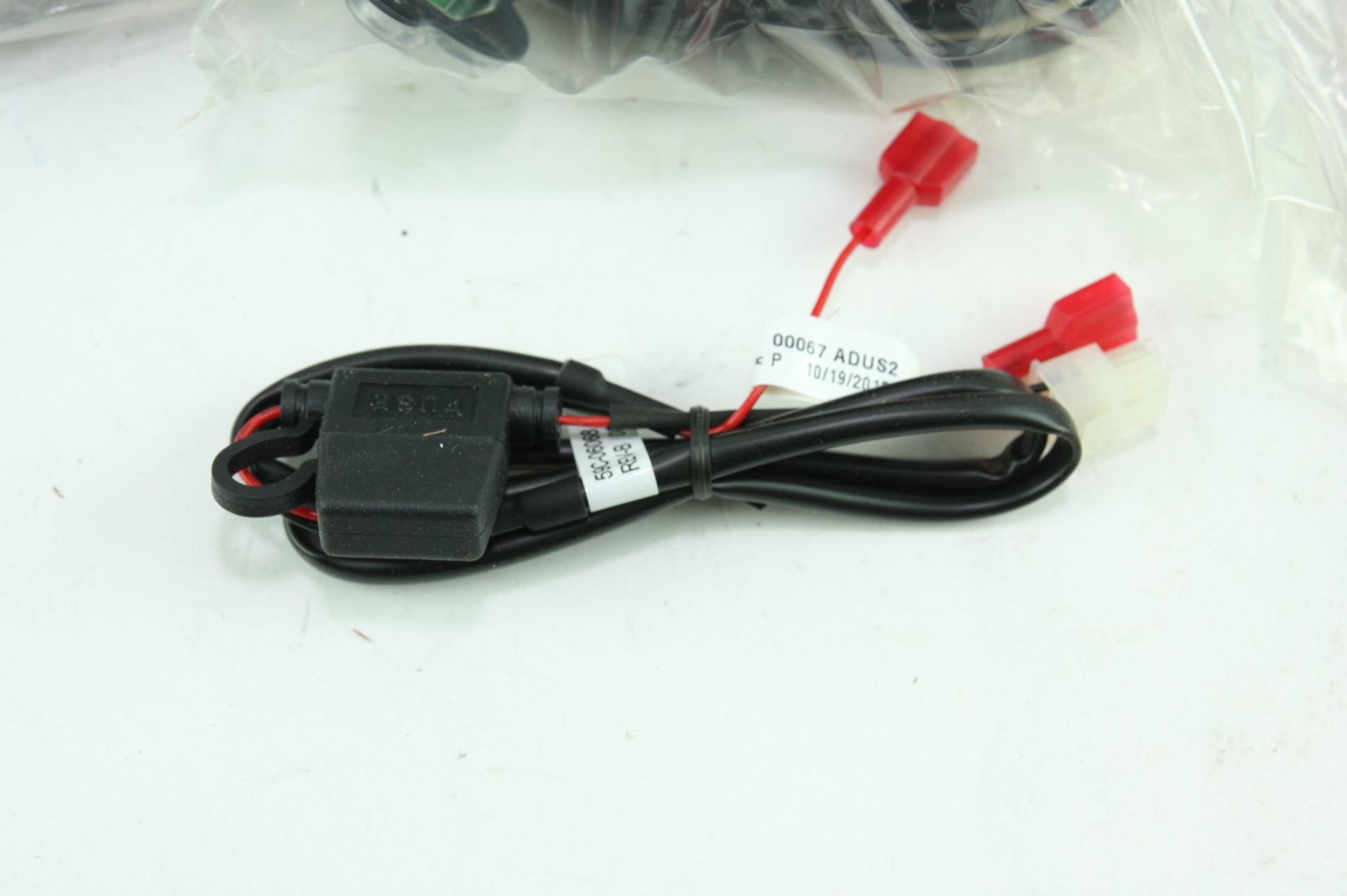 ** Genuine Kia 14-19 Soul Exterior LED Lighting Kit New OEM Packaging B2067ADU01 - image 5