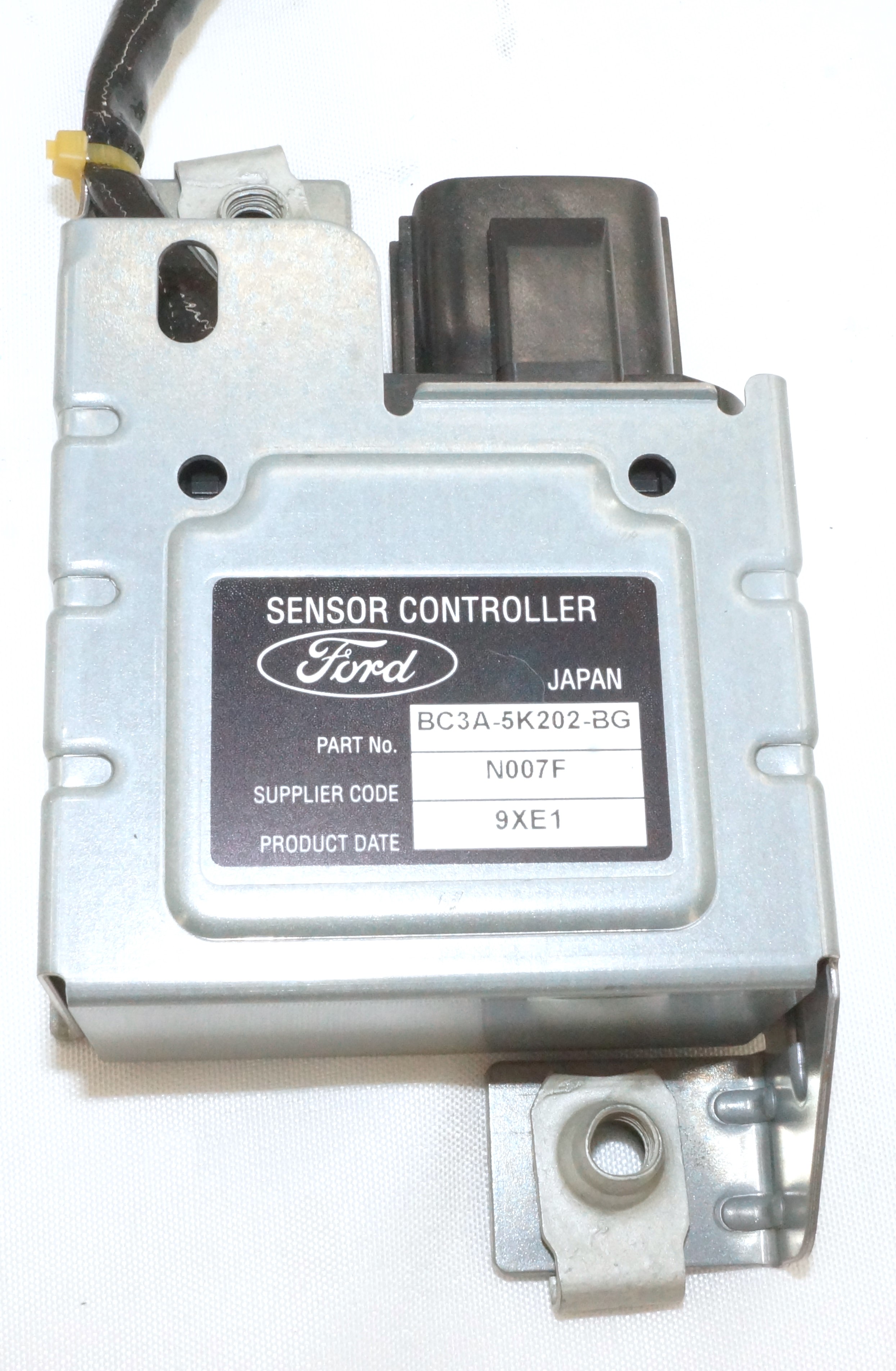 Genuine OEM BC3Z5K202D Ford Exhaust System NOX Sensor Module 6.7L Diesel - image 5