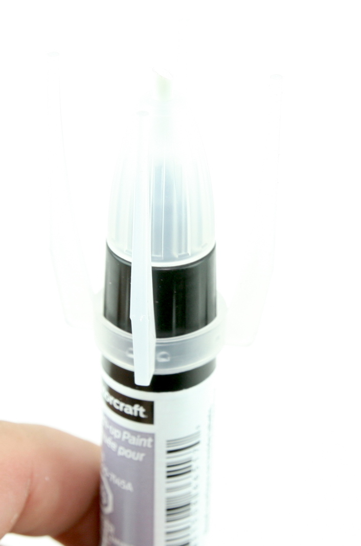 New Oem Motorcraft Pmpc195007145a Ford Touch Up Paint Tungsten Gray New Oem Motorcraft Pmpc195007145a Ford Touch Up Paint Tungsten Gray Code T8 Nip Image 7