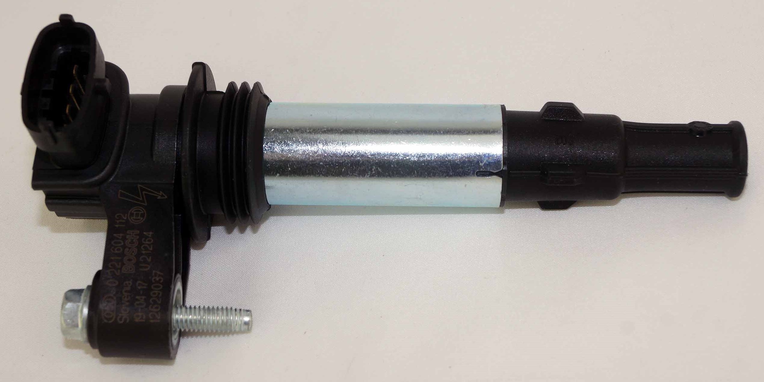 Set of 6 Genuine OEM ACDelco D501C GM12629037 Ignition Coil - image 3